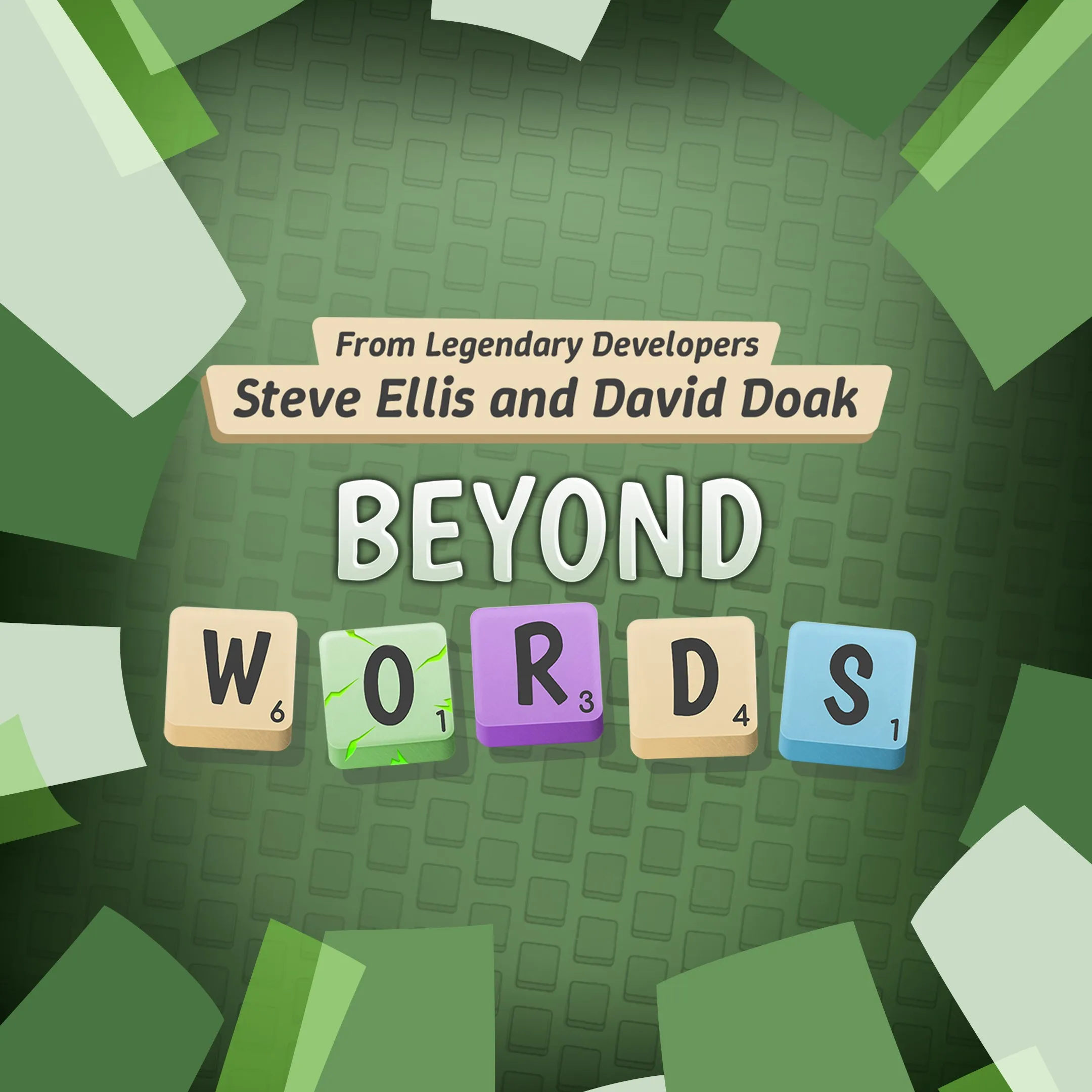Beyond Words [X|S] - изображение 1