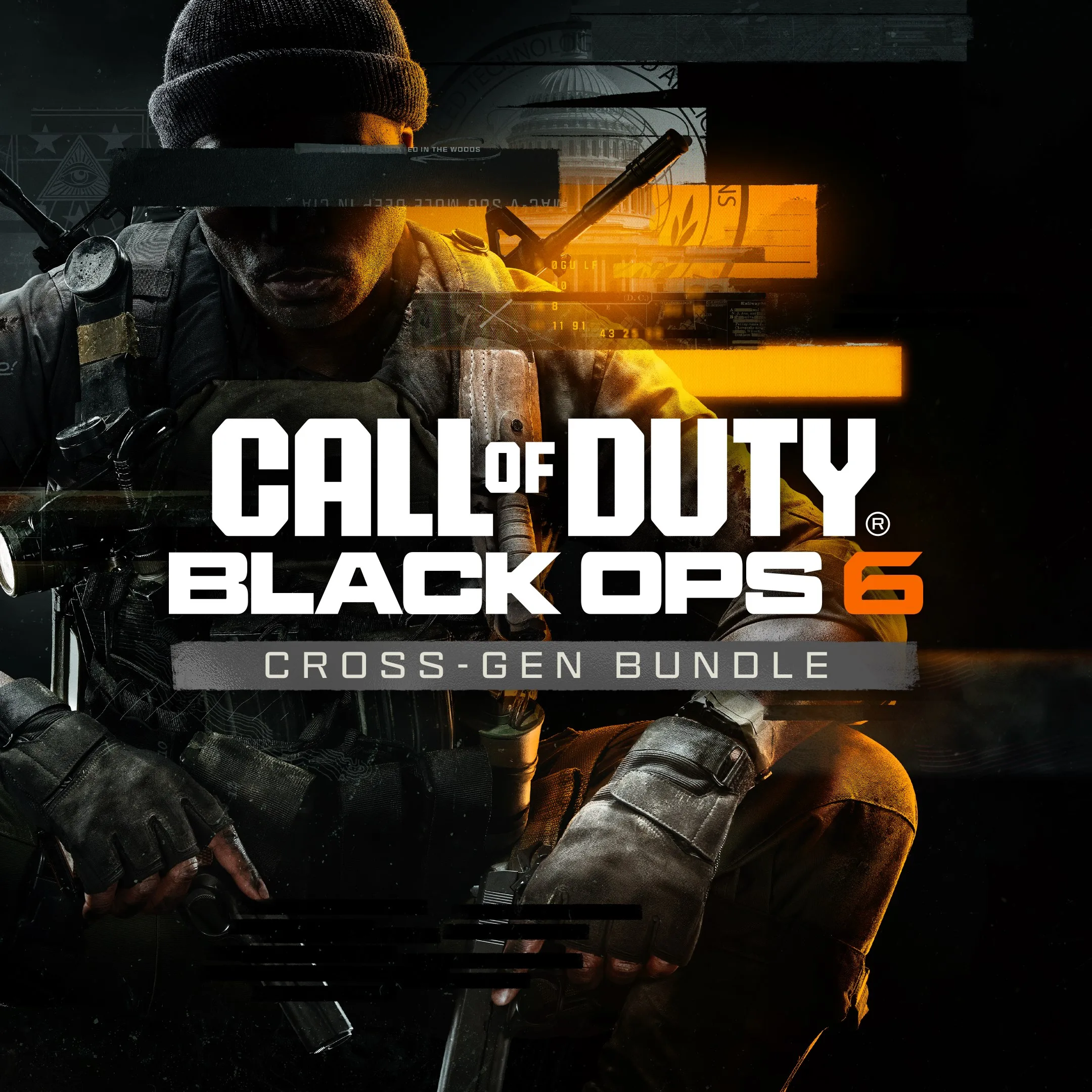 Call of Duty: Black Ops 6 - Cross-Gen Bundle [One,&nbsp;X|S] - изображение 1