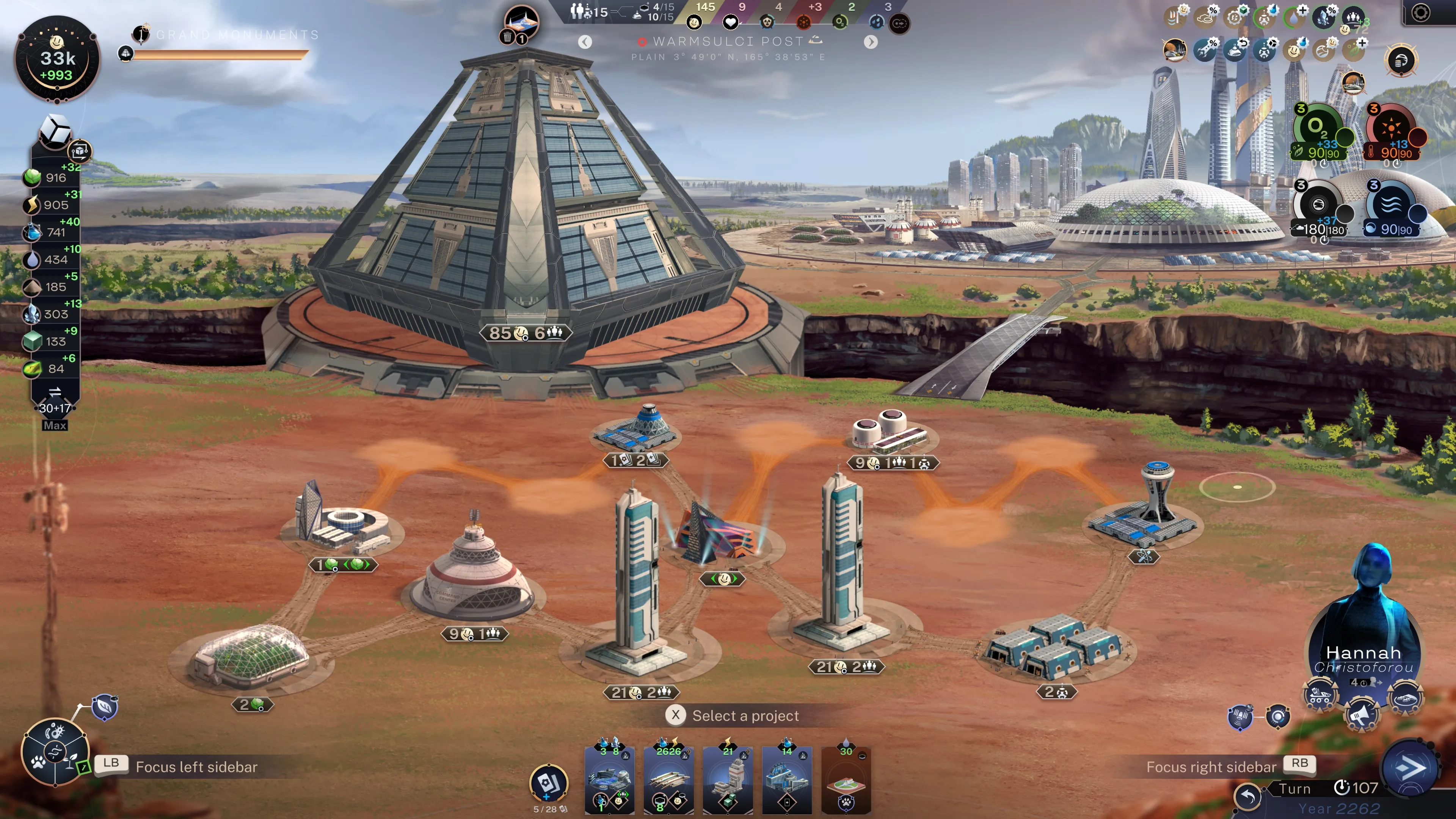 Terraformers: Complete Edition [One,&nbsp;X|S] - изображение 4