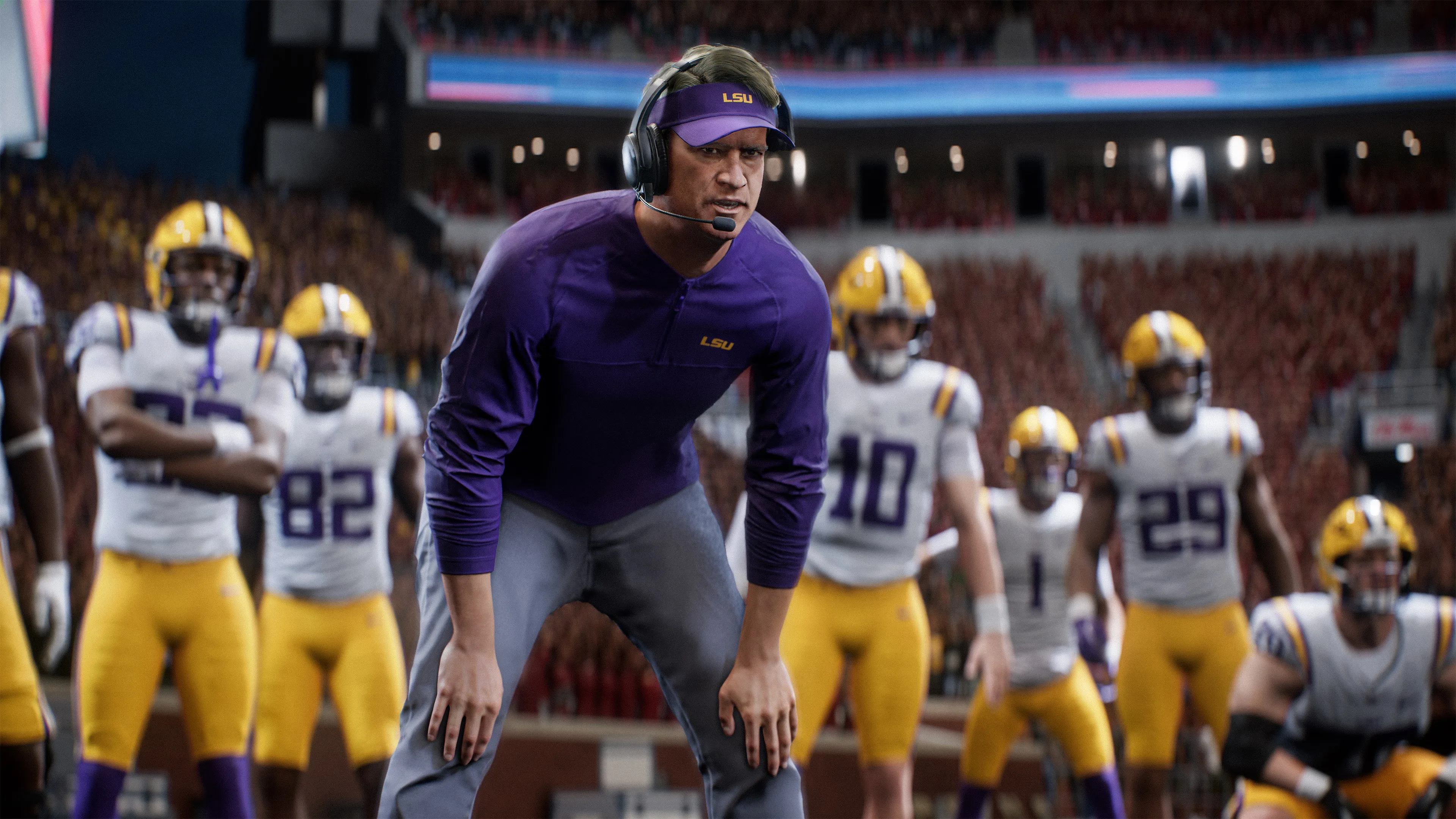 EA SPORTS College Football 27 [X|S] - изображение 3