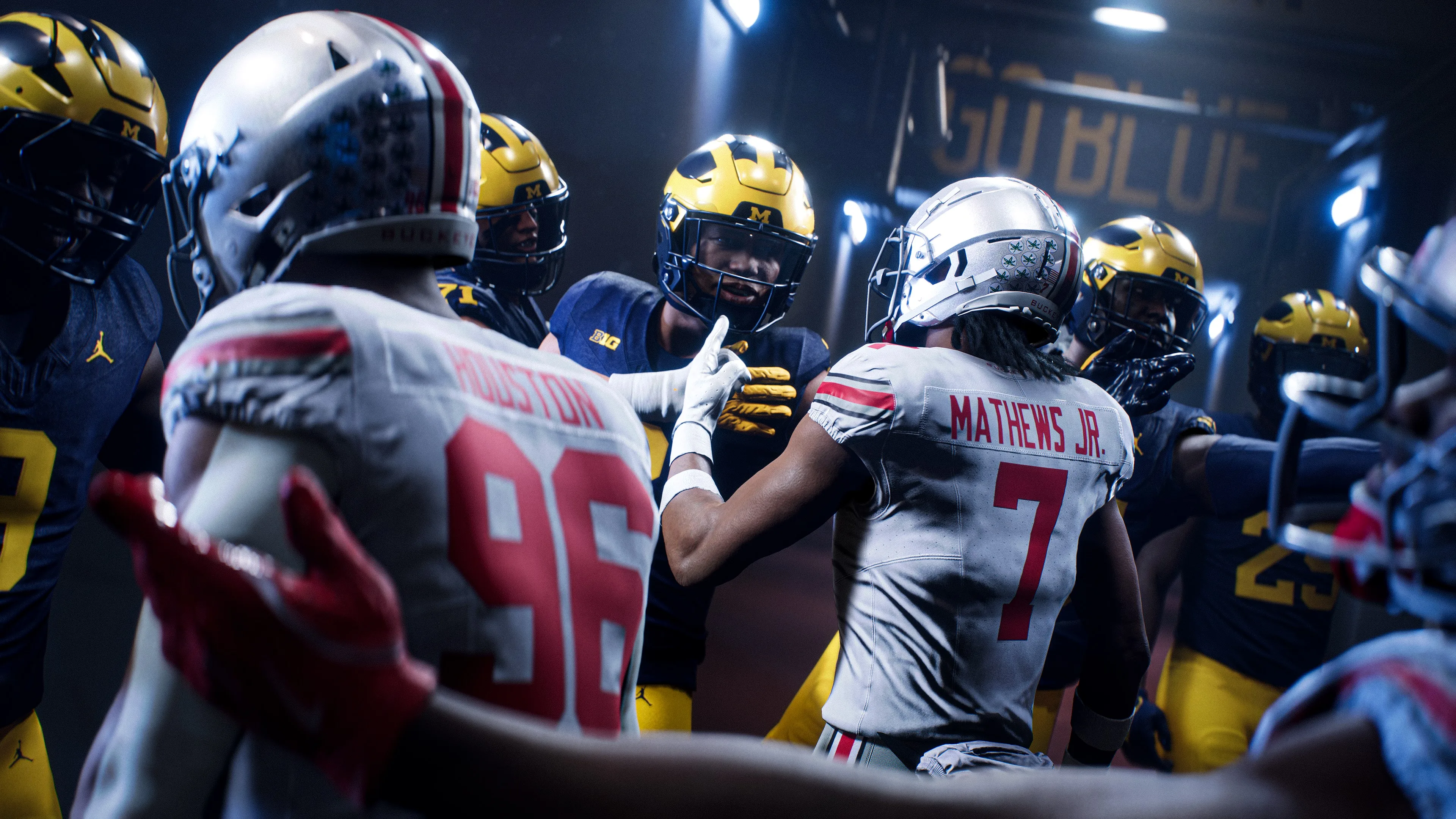 EA SPORTS College Football 27 [X|S] - изображение 4