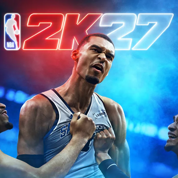 NBA 2K27 [X|S]