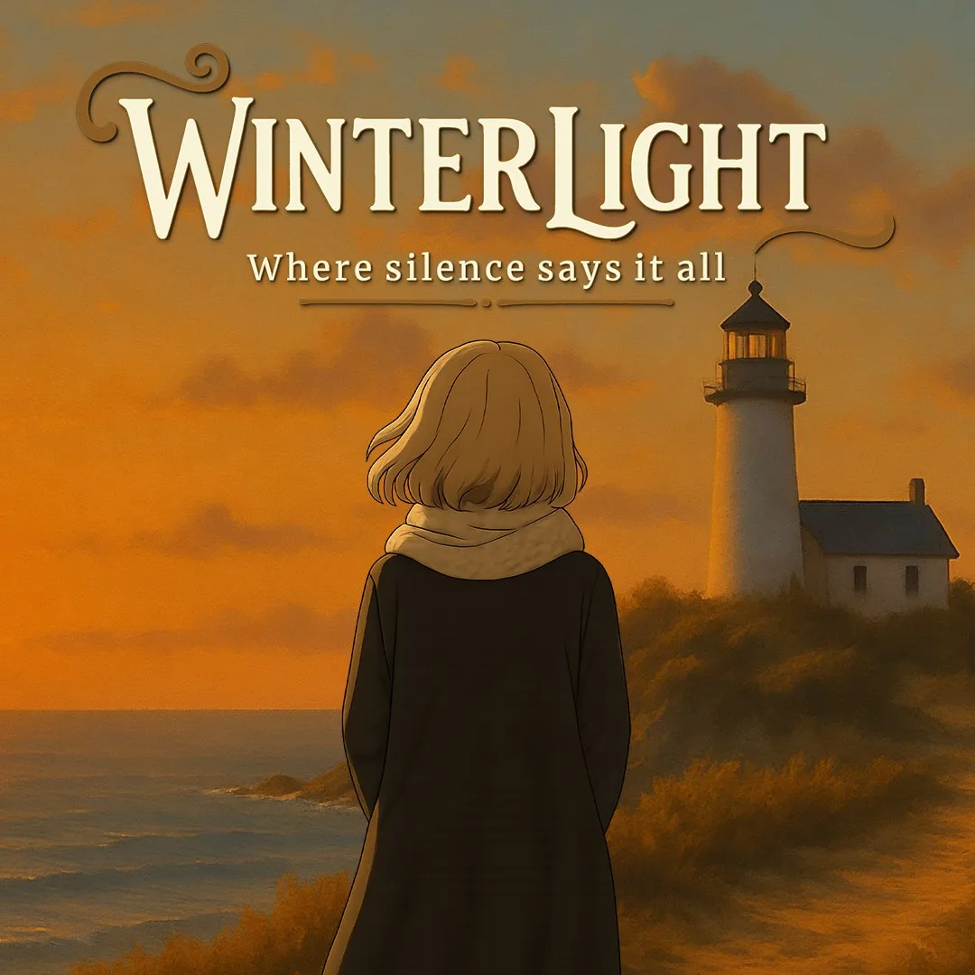 Winterlight - Where silence says it all [One,&nbsp;X|S] - изображение 1