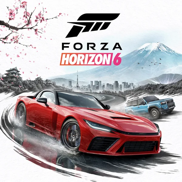 Forza Horizon 6 Standard Edition [X|S]