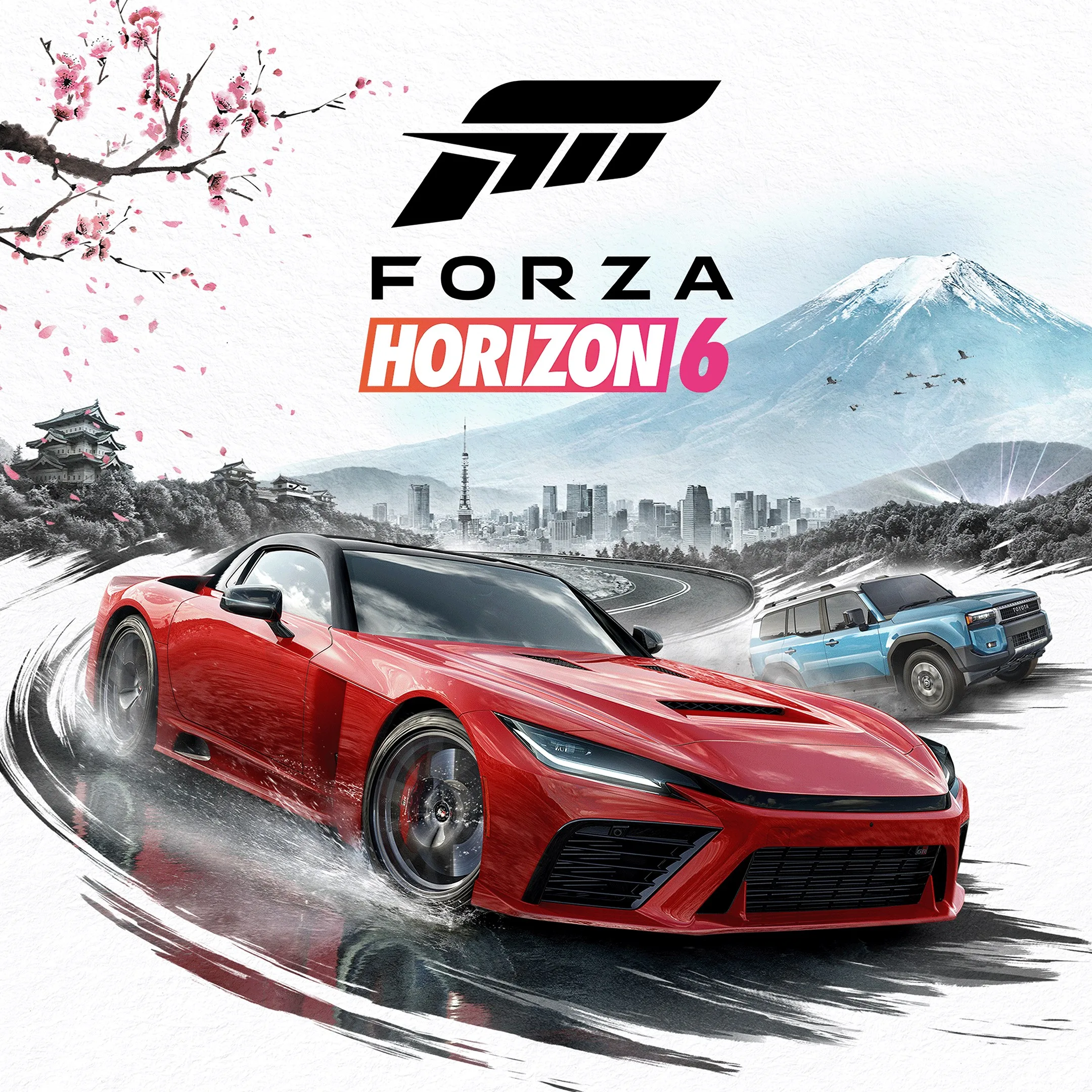 Forza Horizon 6 Standard Edition [X|S] - изображение 1