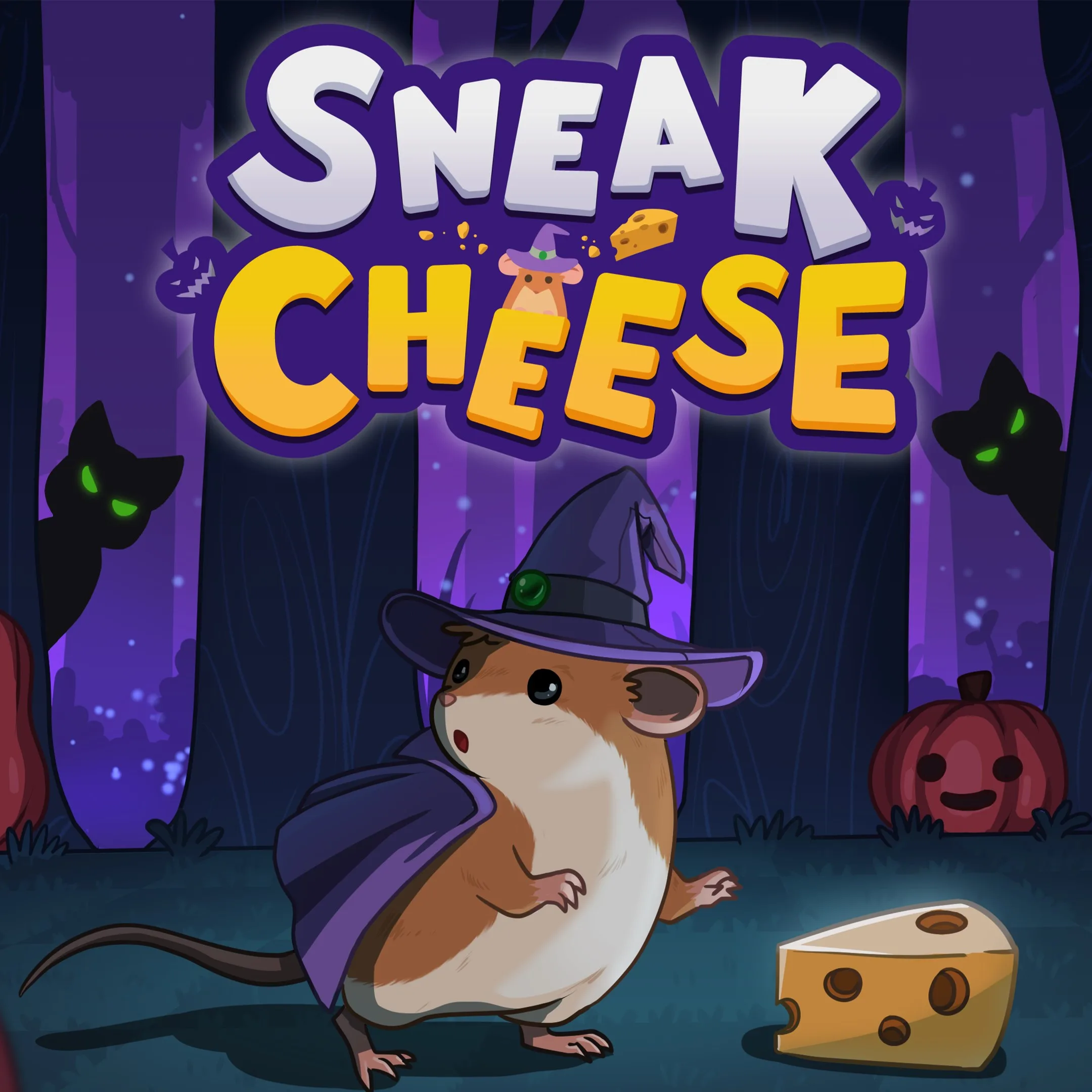 Sneak Cheese (Xbox Series) - изображение 1