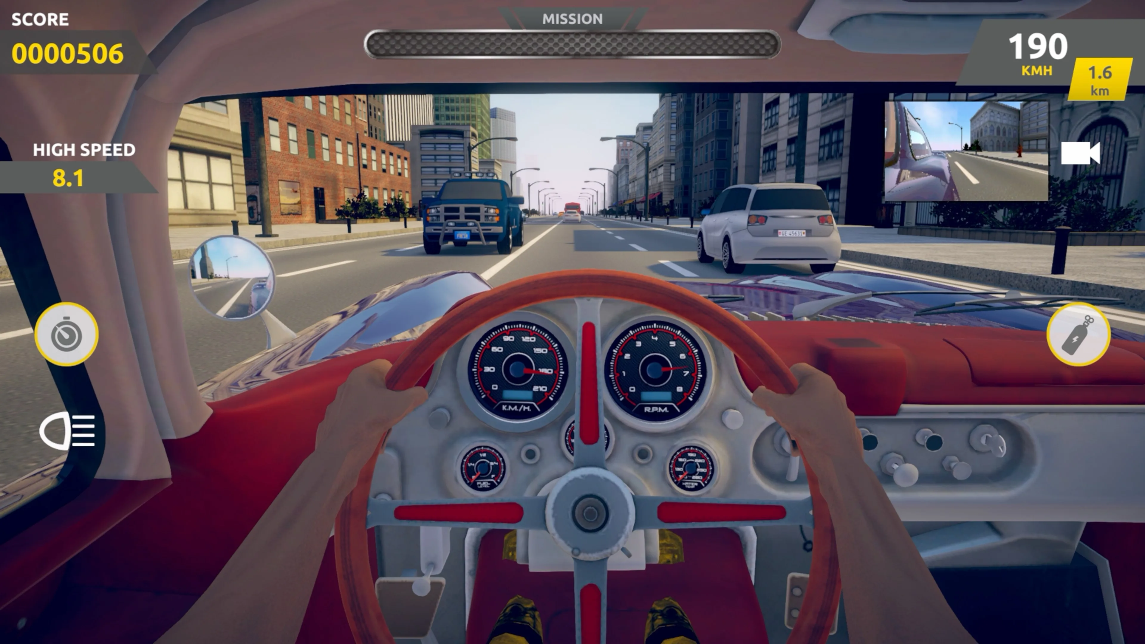 Nitro City Racing [One,&nbsp;X|S] - изображение 3