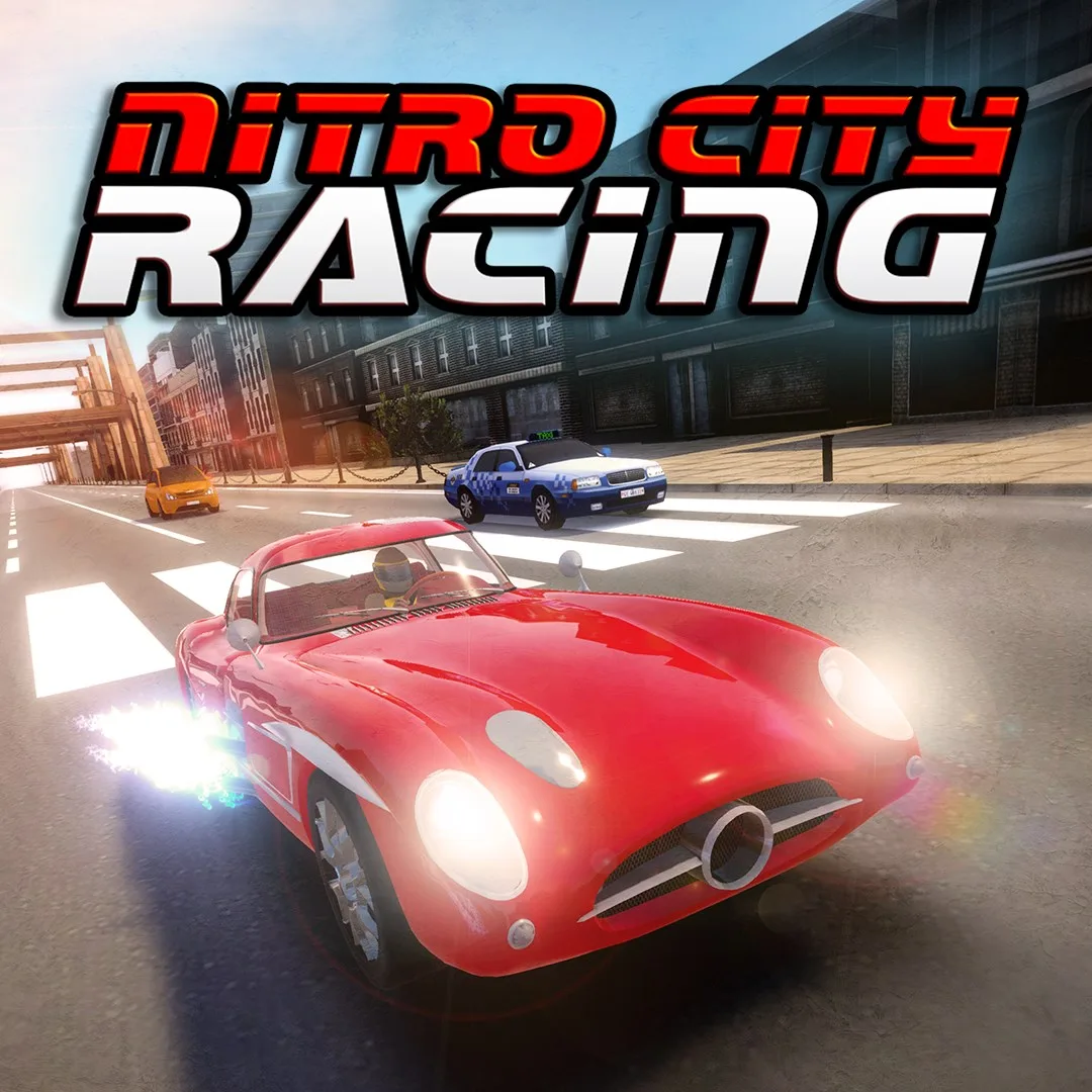 Nitro City Racing [One,&nbsp;X|S] - изображение 1