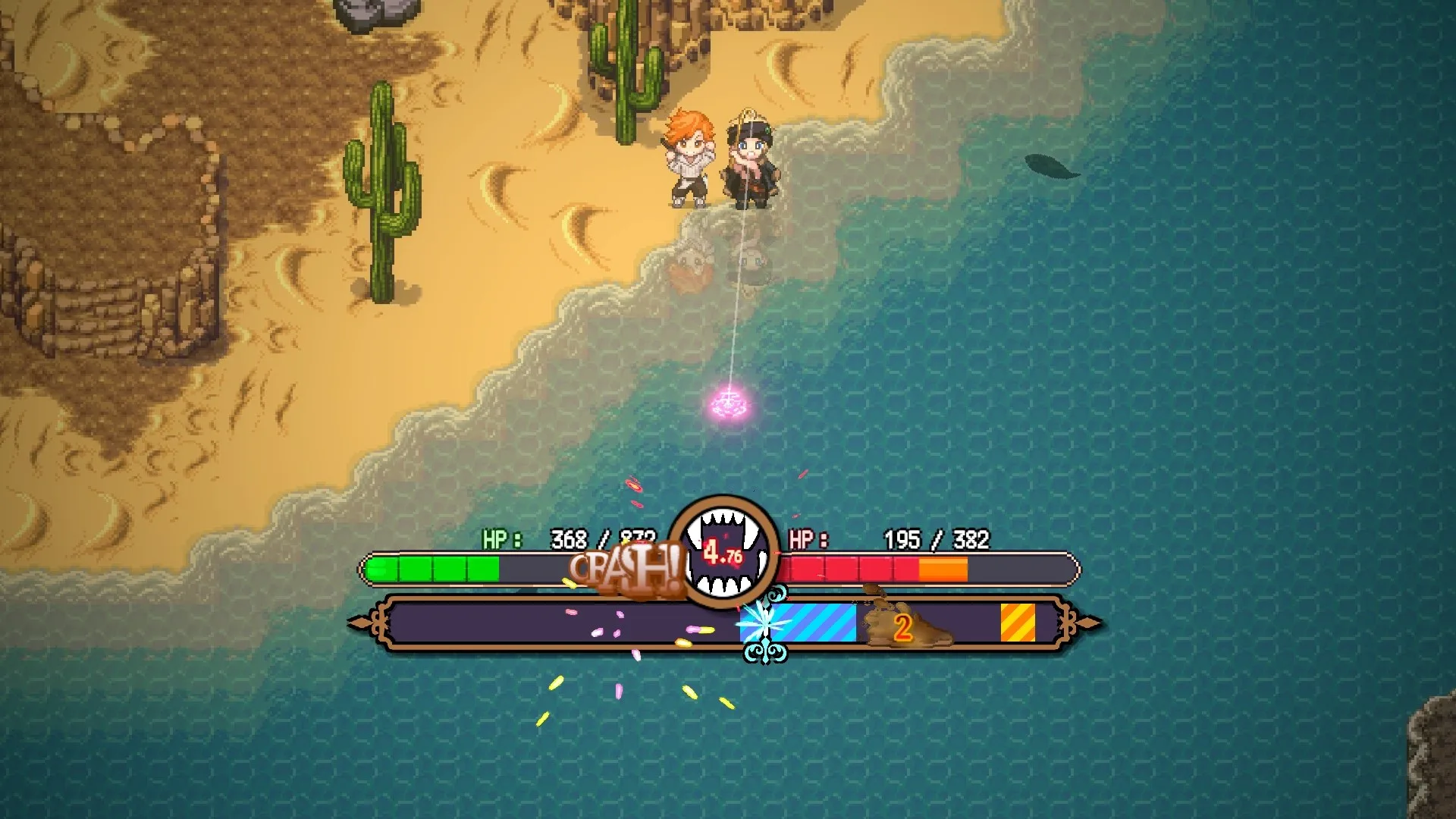 Sea Fantasy [One,&nbsp;X|S] - изображение 4