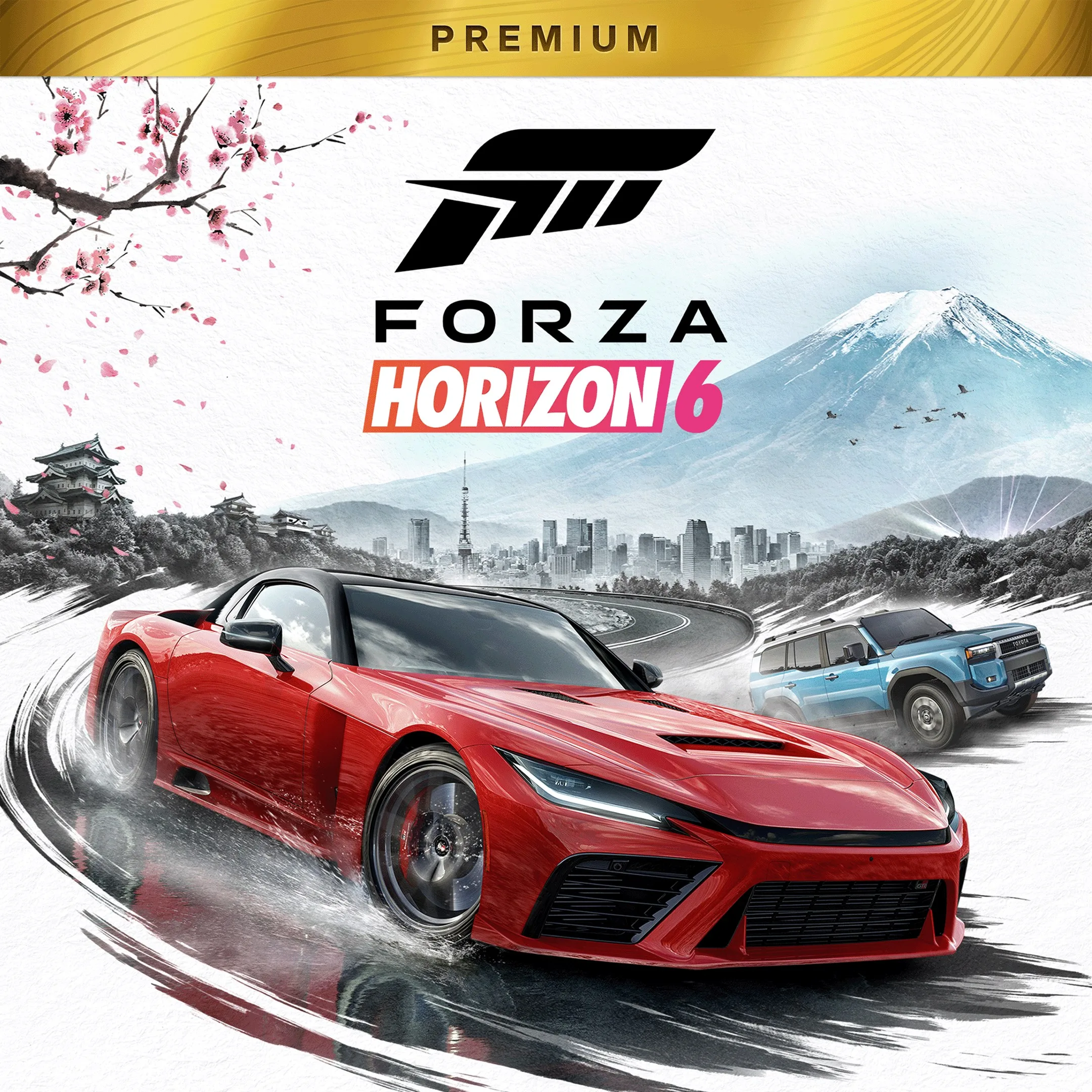Forza Horizon 6 Premium Edition [X|S] - изображение 1