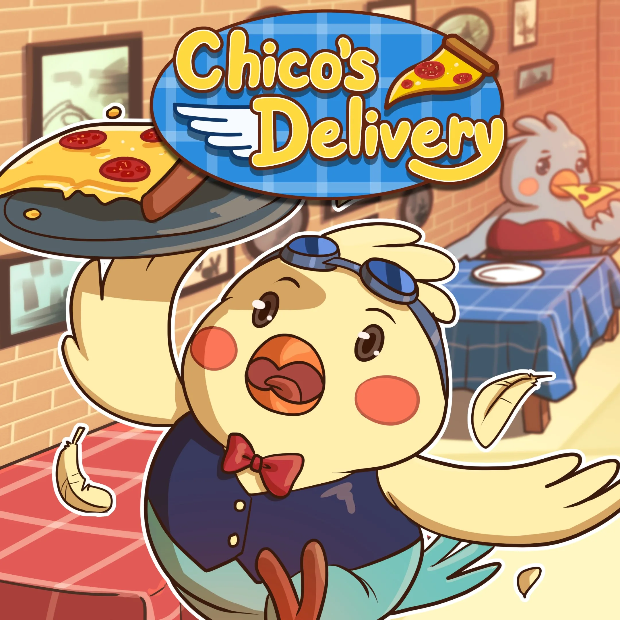 Chico's Delivery (Xbox Series) - изображение 1
