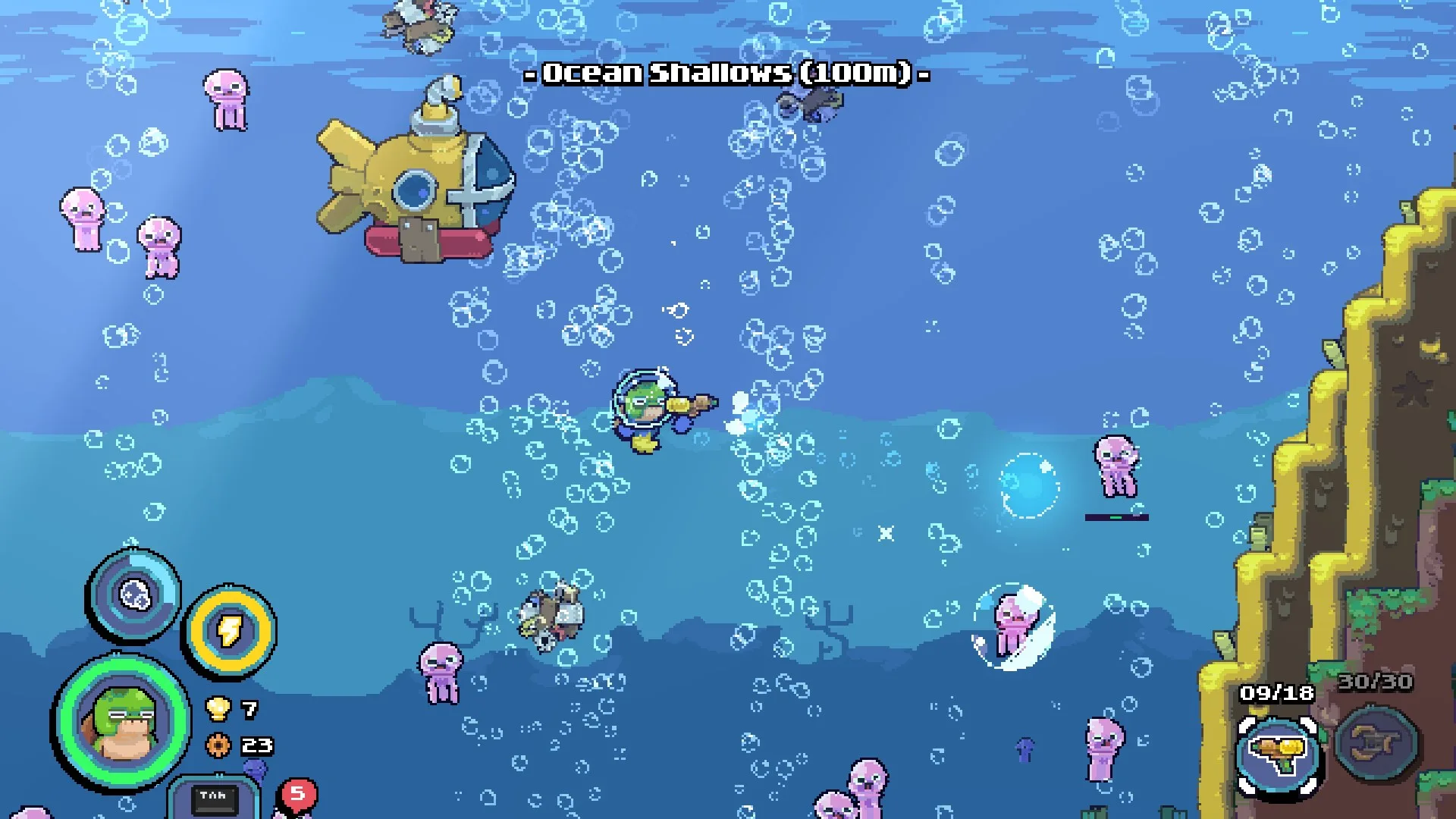 Shelldiver [One,&nbsp;X|S] - изображение 2