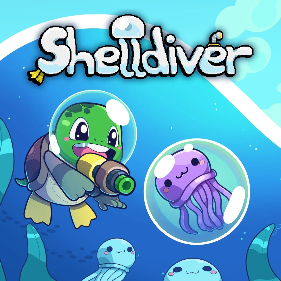 Shelldiver [One,&nbsp;X|S] - изображение 1