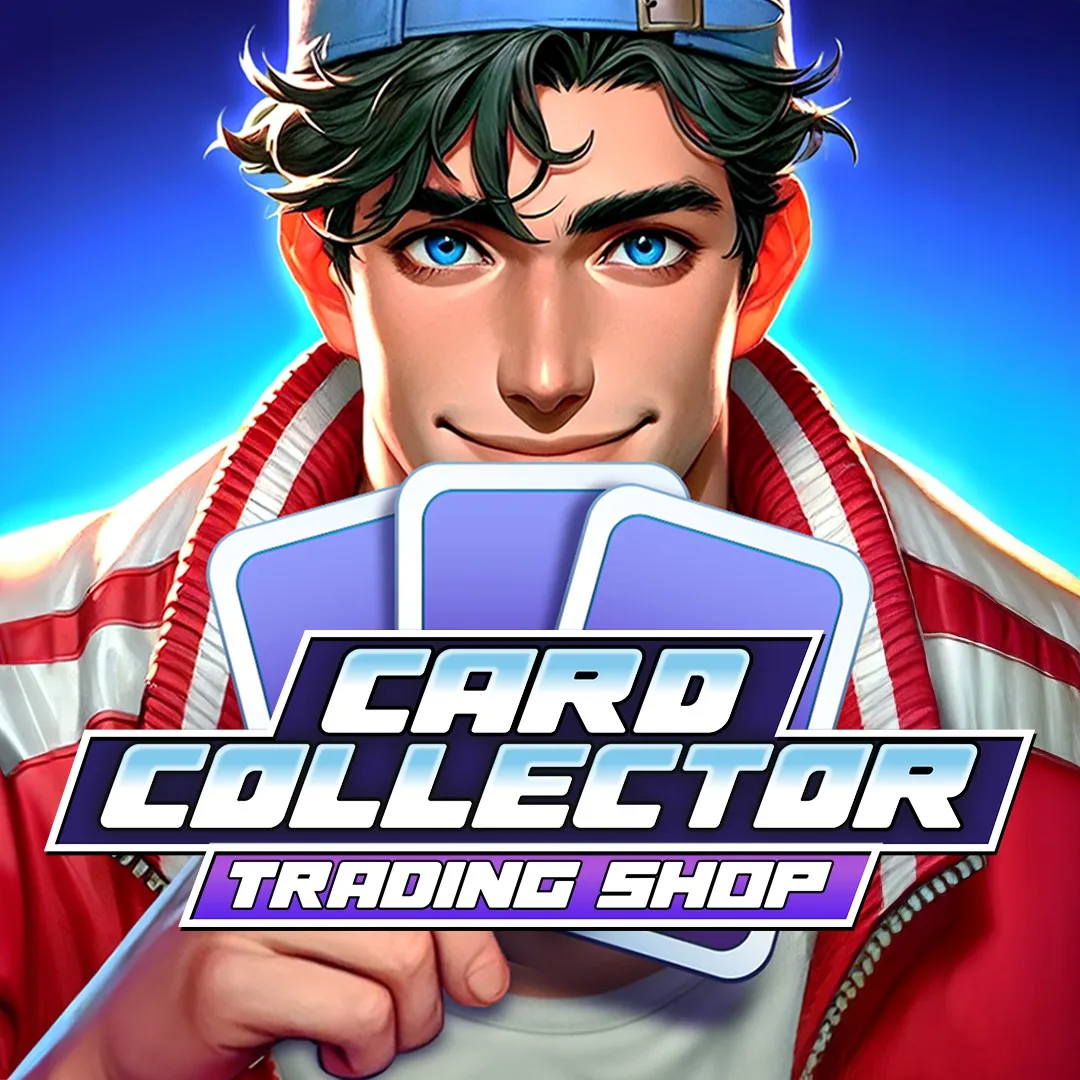 Card Collector Trading Shop [One,&nbsp;X|S] - изображение 1