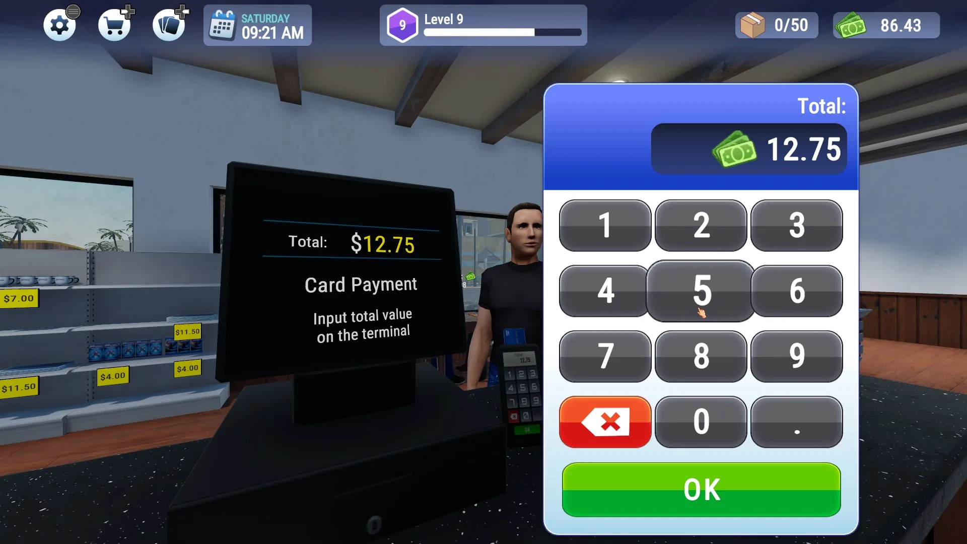 Card Collector Trading Shop [One,&nbsp;X|S] - изображение 4