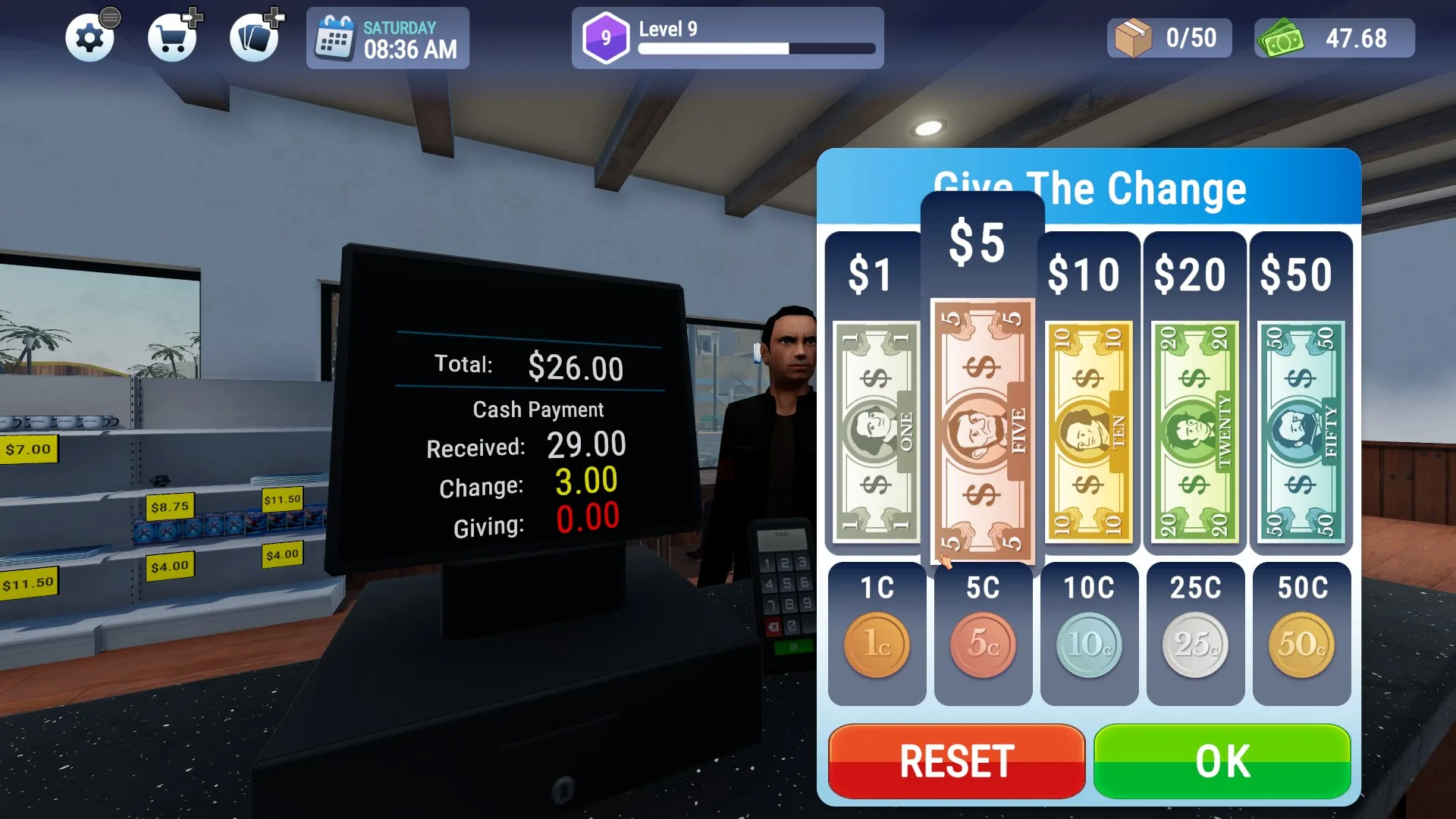 Card Collector Trading Shop [One,&nbsp;X|S] - изображение 2