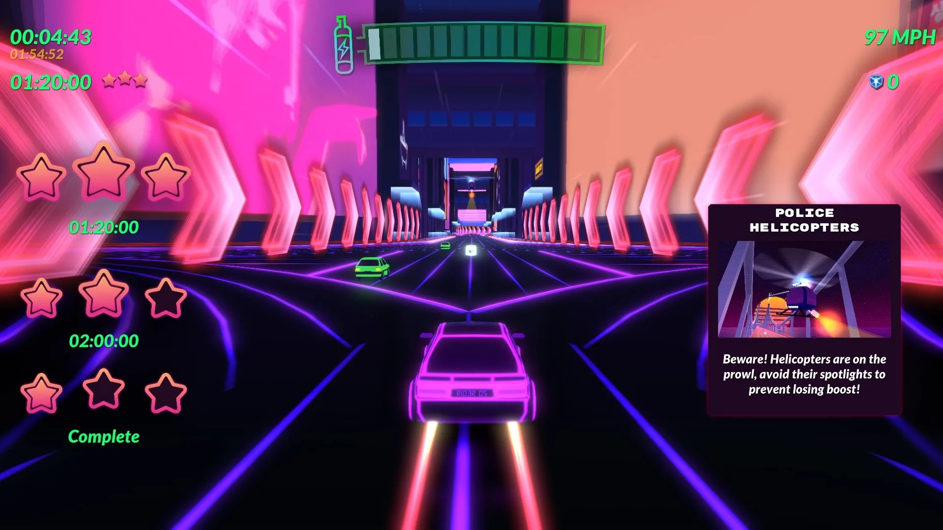 Retro Drive Revamped [One,&nbsp;X|S] - изображение 2