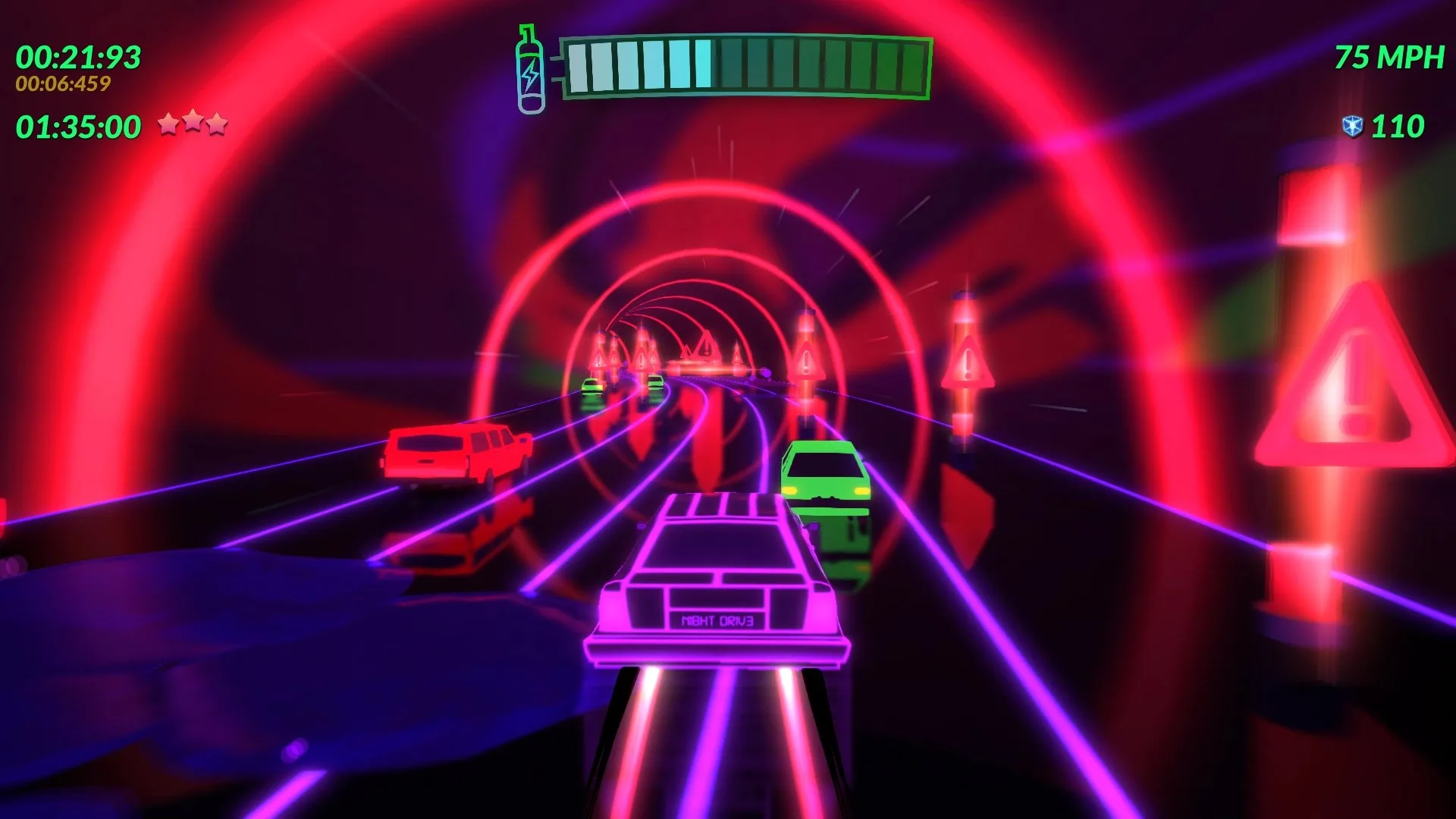 Retro Drive Revamped [One,&nbsp;X|S] - изображение 4