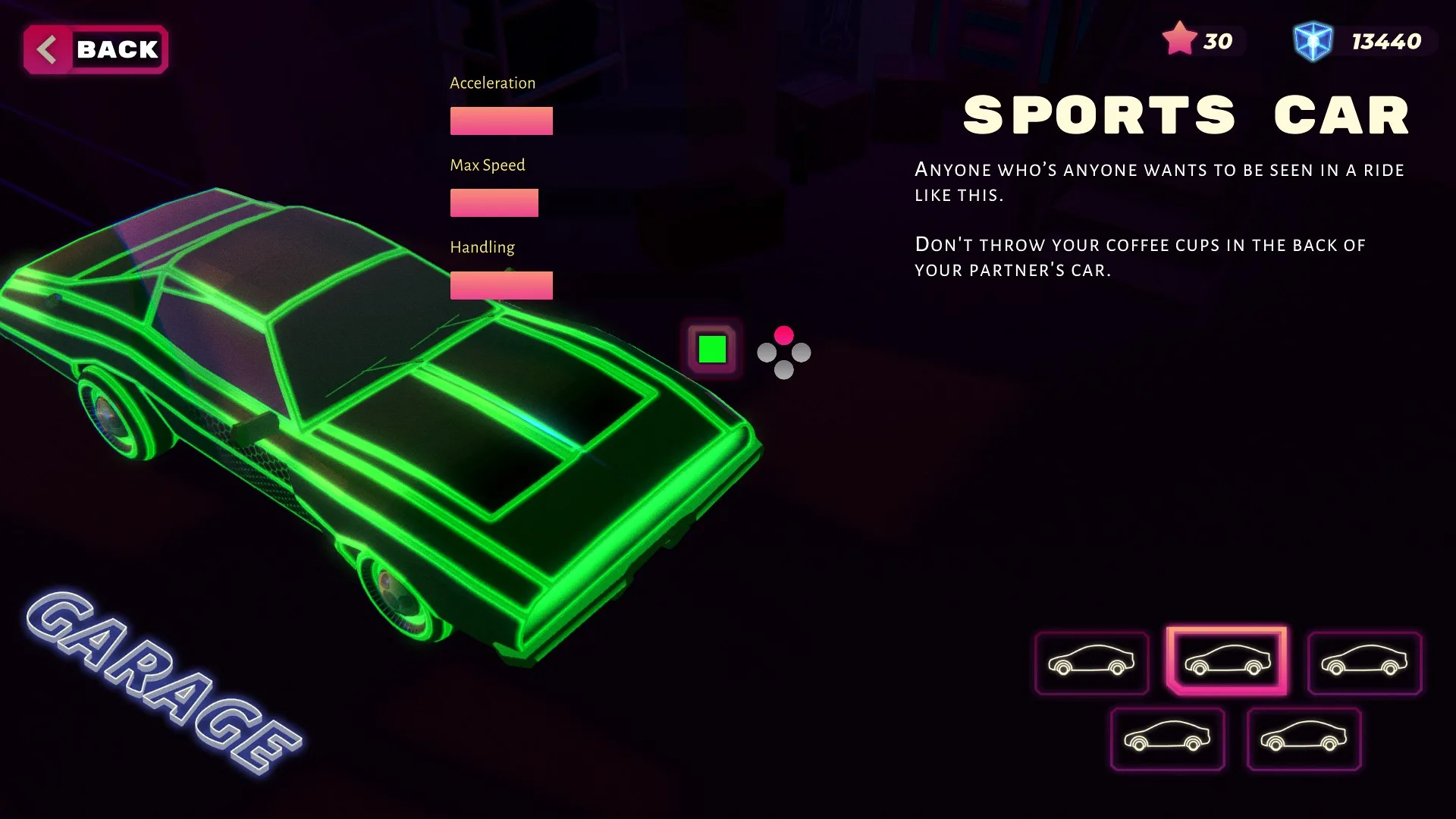 Retro Drive Revamped [One,&nbsp;X|S] - изображение 3