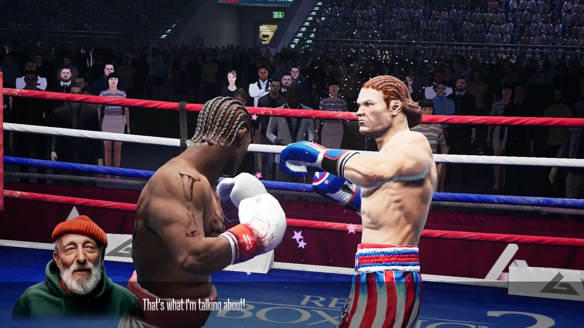 Real Boxing 2: Remastered [One,&nbsp;X|S] - изображение 3