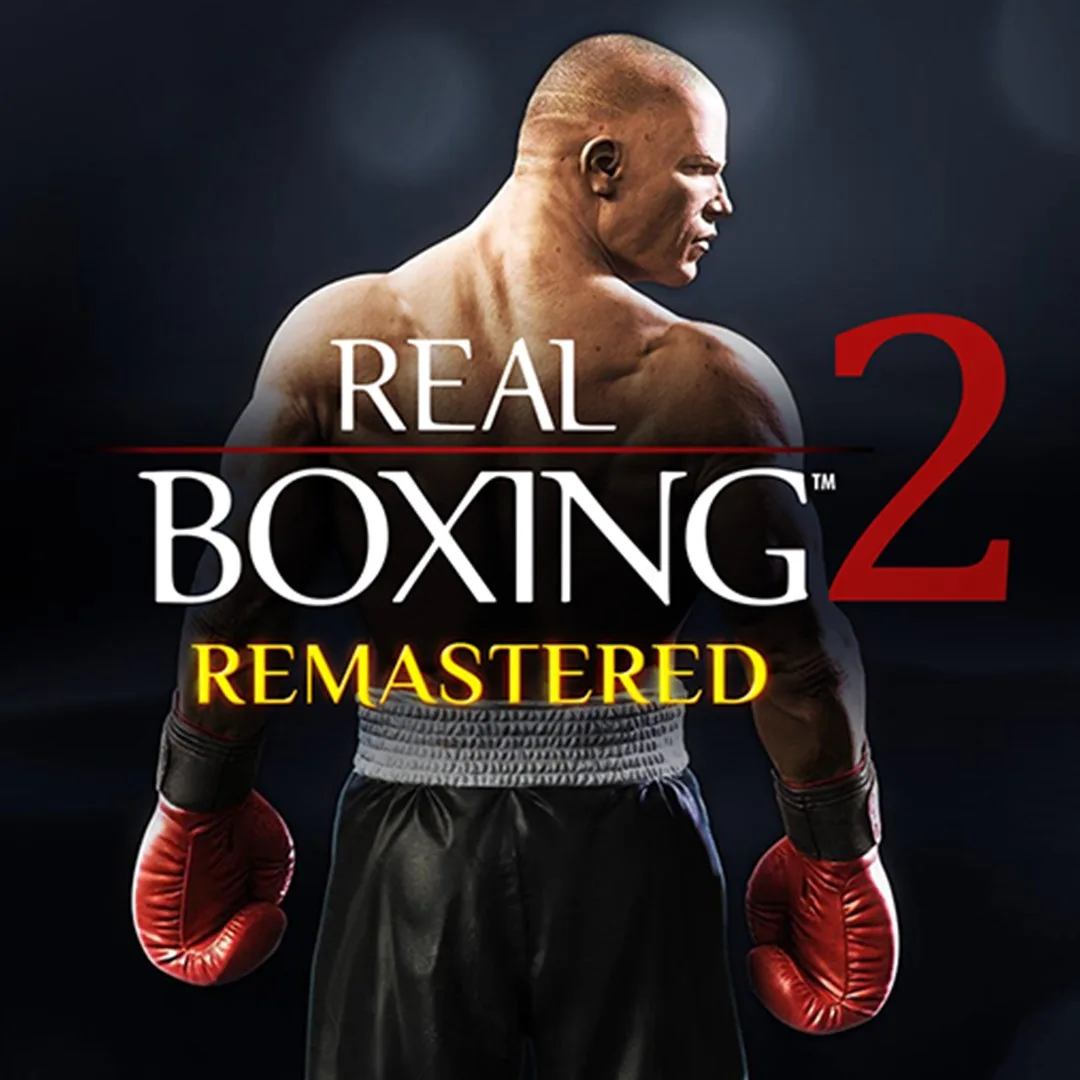 Real Boxing 2: Remastered [One,&nbsp;X|S] - изображение 1