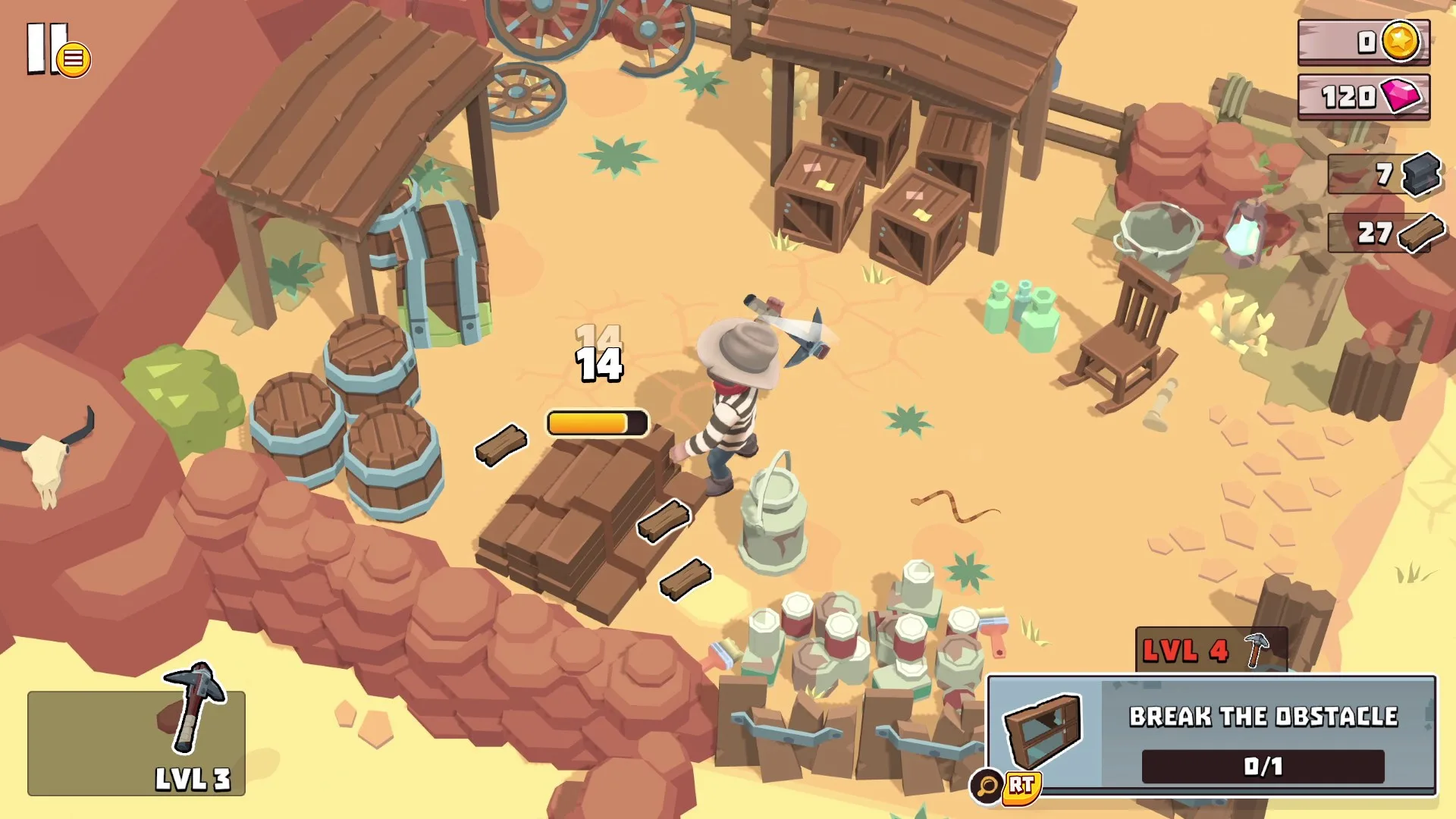 West Escape: Complete Edition [One,&nbsp;X|S] - изображение 2
