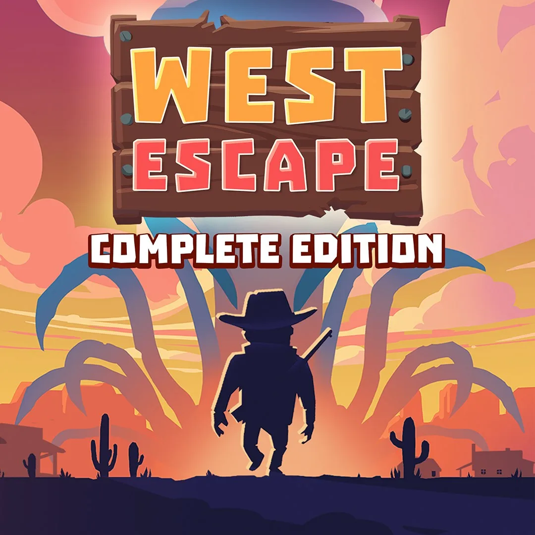 West Escape: Complete Edition [One,&nbsp;X|S] - изображение 1