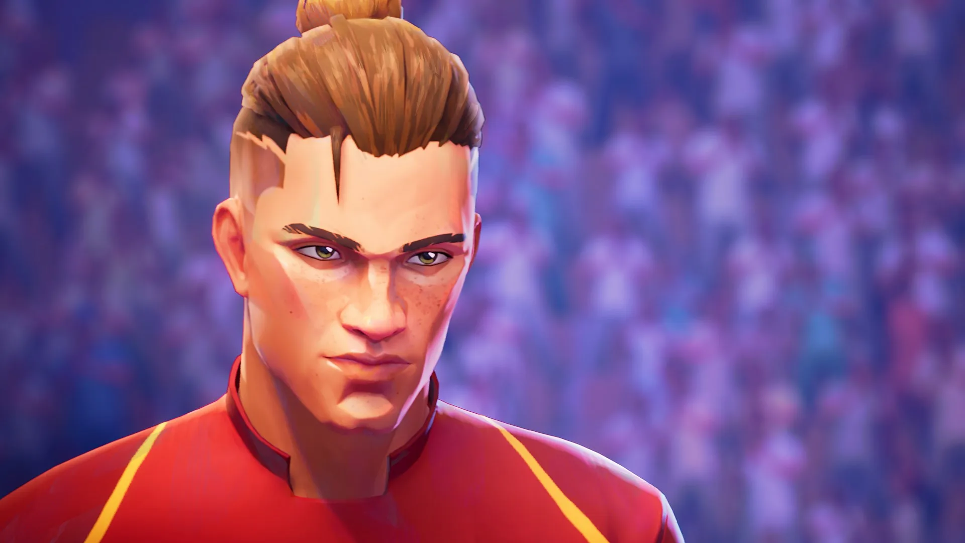 REMATCH [X|S] - изображение 4
