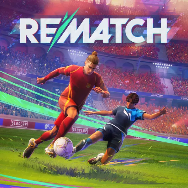 REMATCH [X|S]