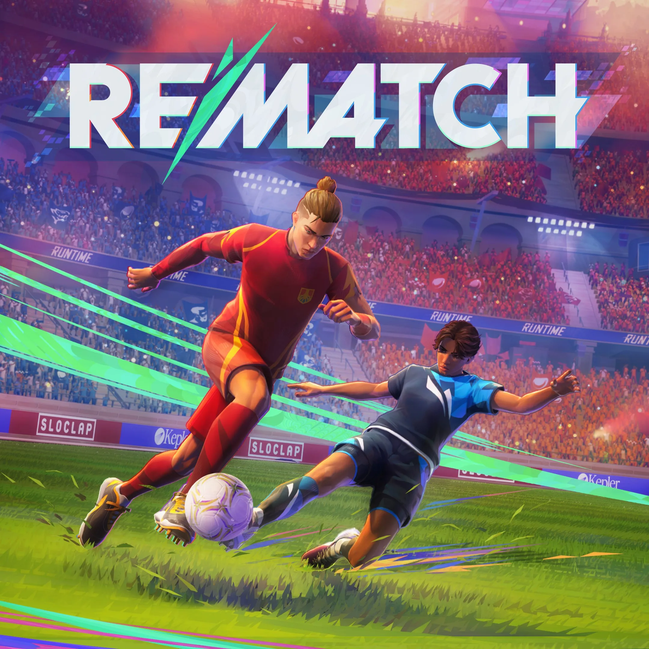 REMATCH [X|S] - изображение 1