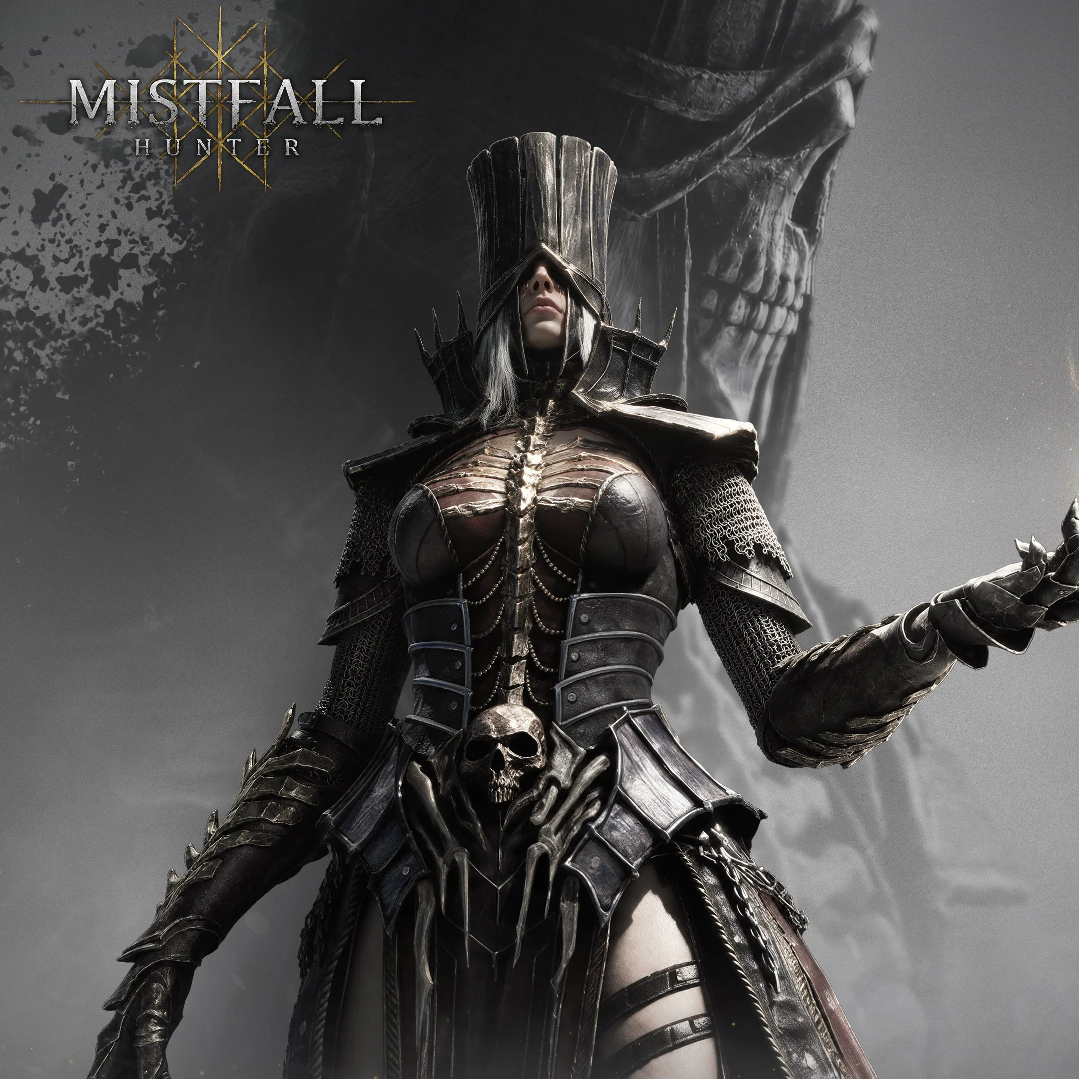 Mistfall Hunter - Deluxe Edition [X|S] - изображение 1