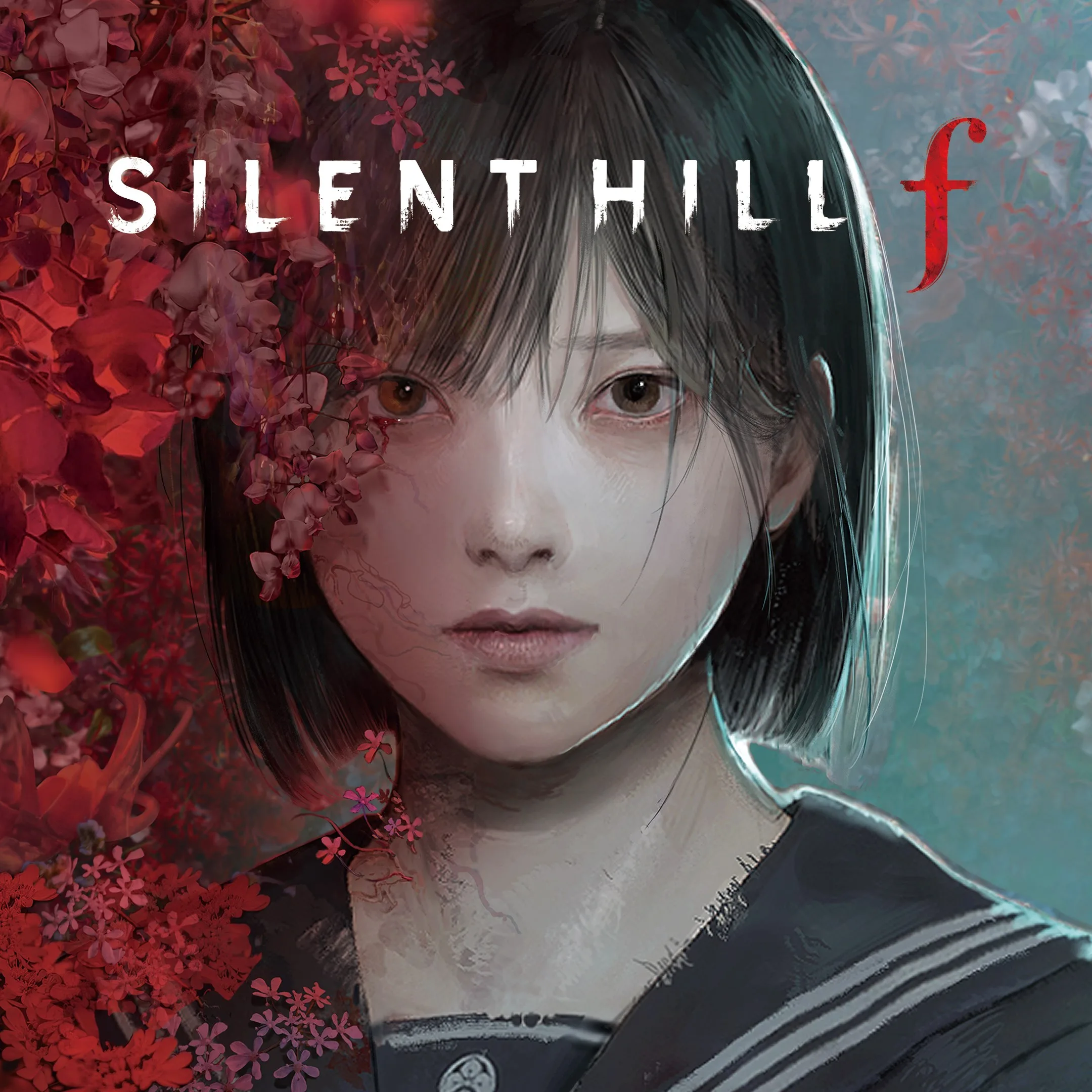 SILENT HILL f [X|S] - изображение 1