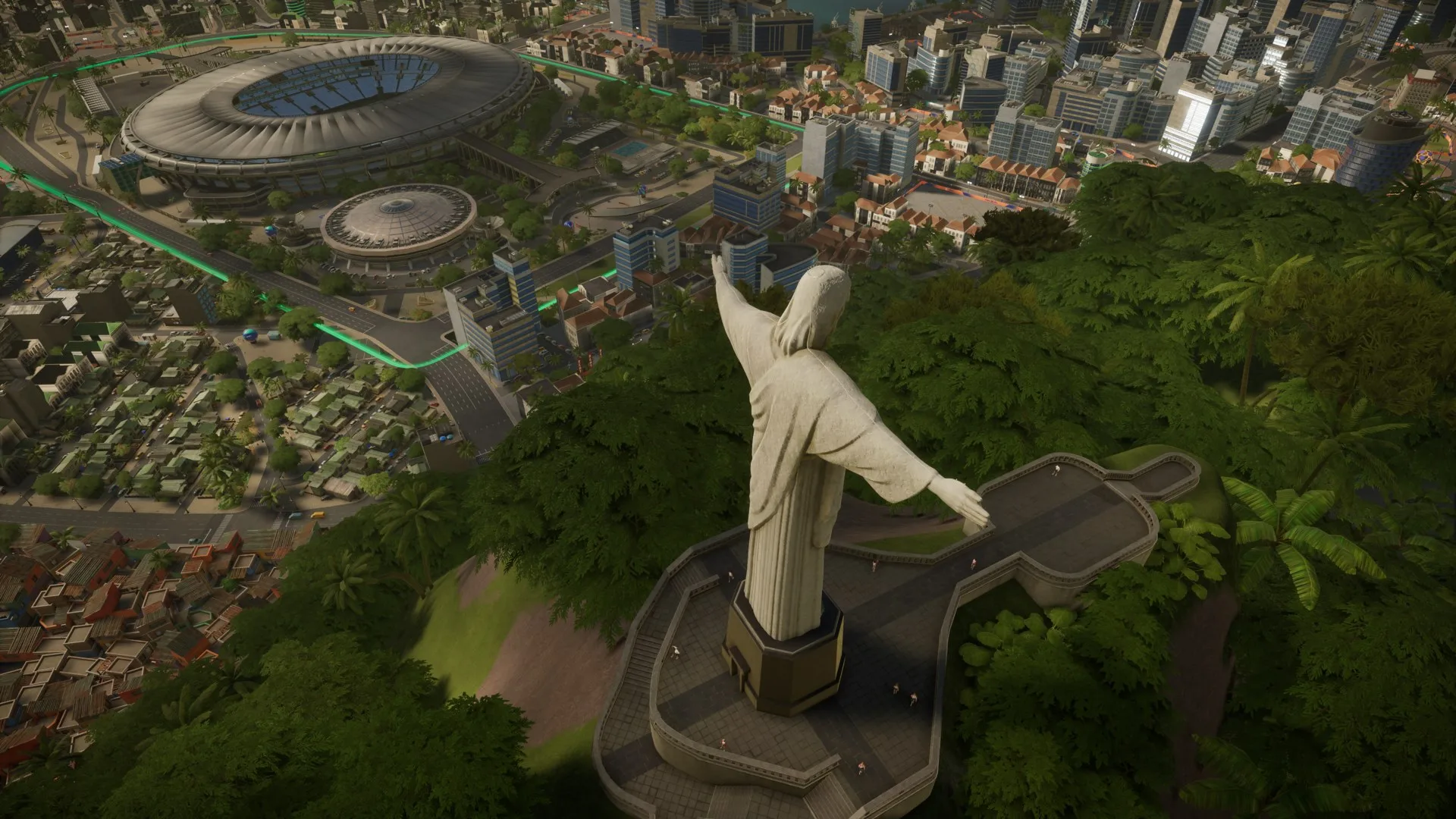 Copa City [X|S] - изображение 2