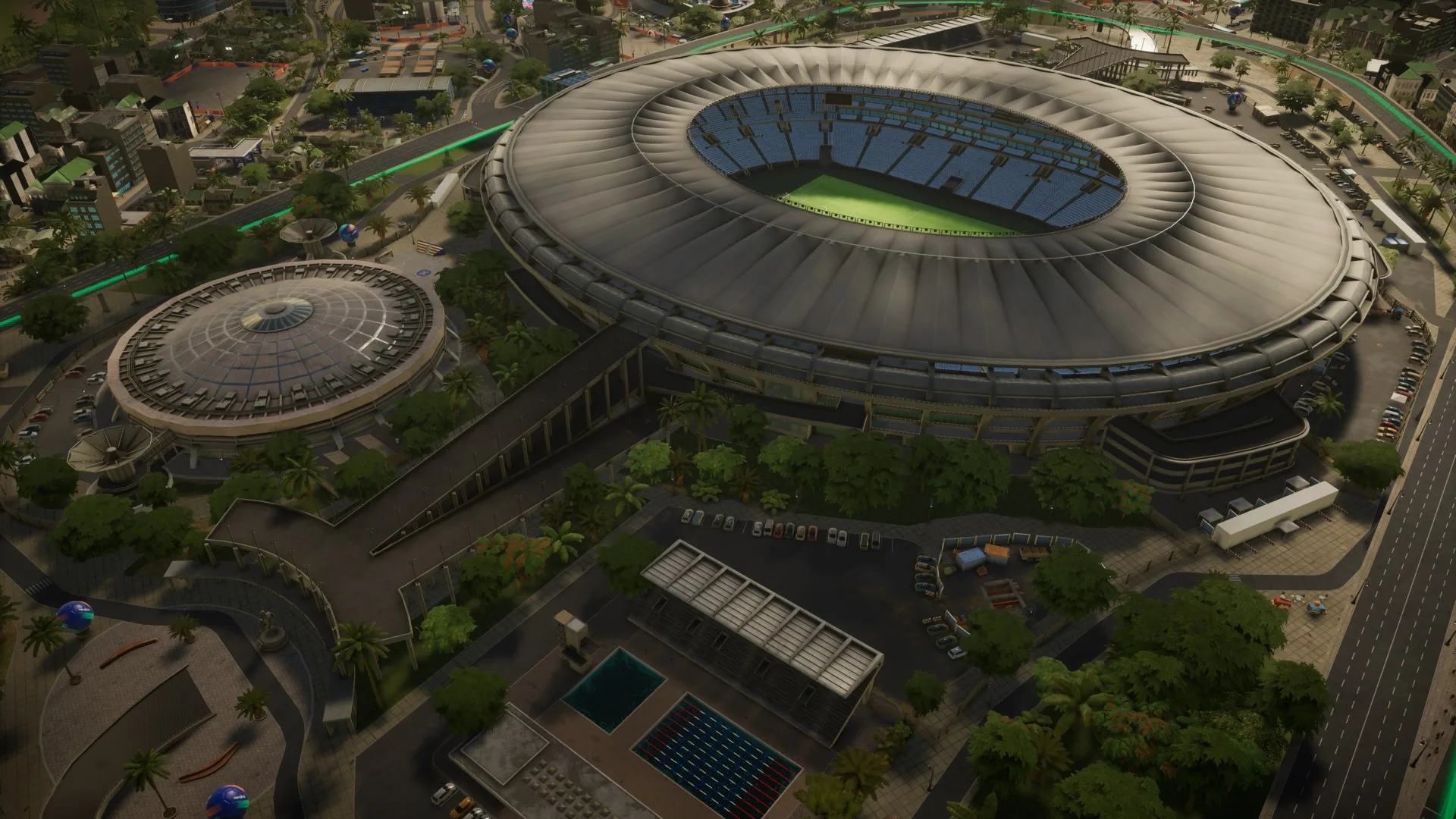 Copa City [X|S] - изображение 3