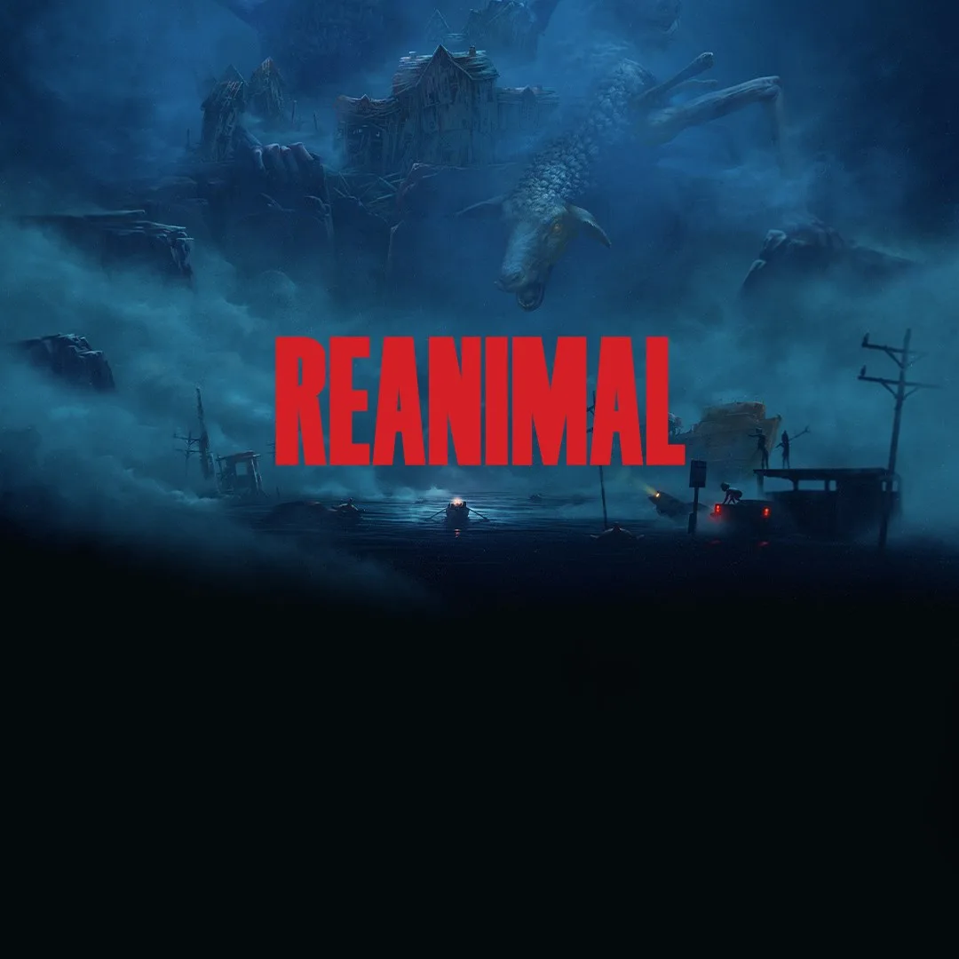 REANIMAL [X|S] - изображение 1