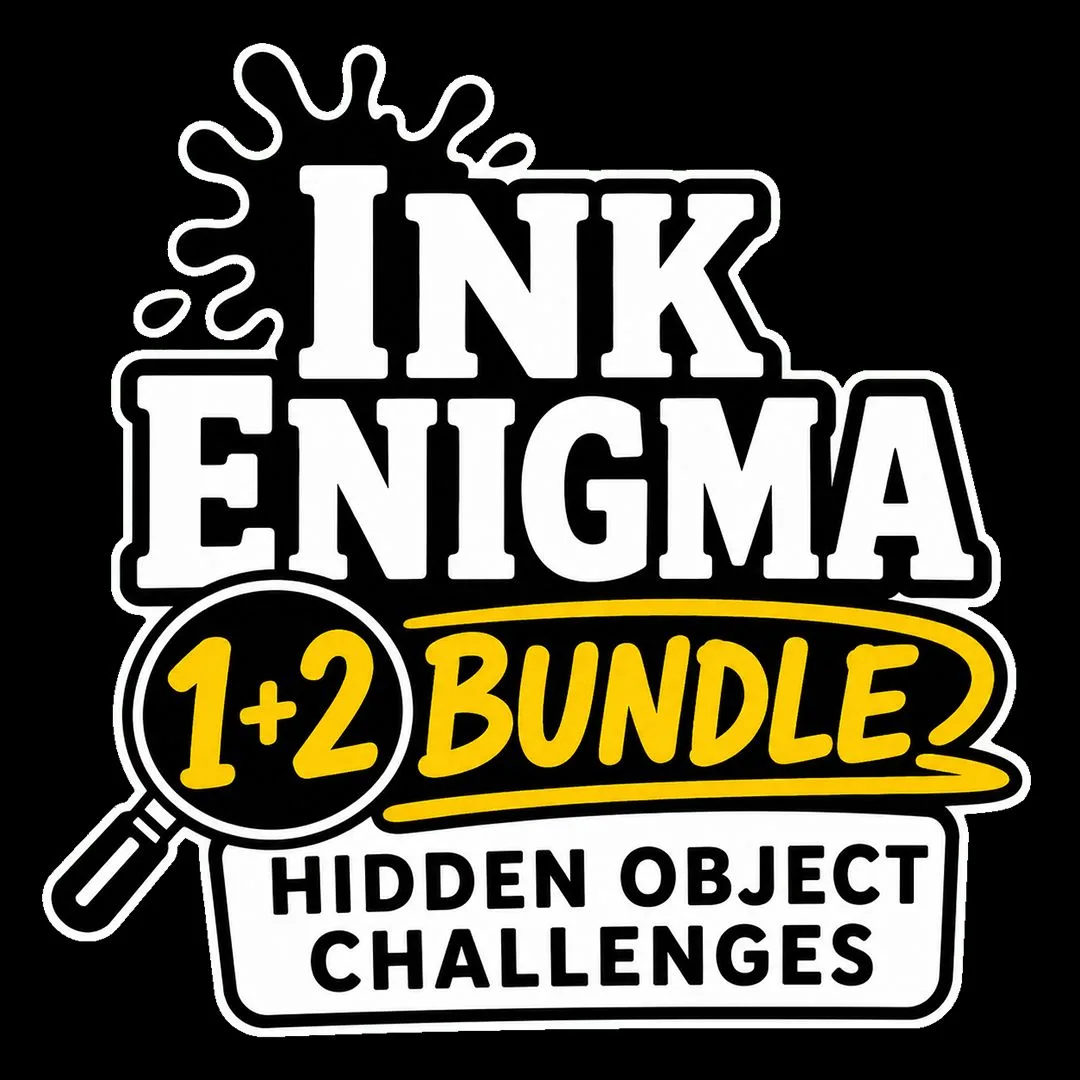 INK ENIGMA 1 + 2 Bundle [One,&nbsp;X|S] - изображение 1