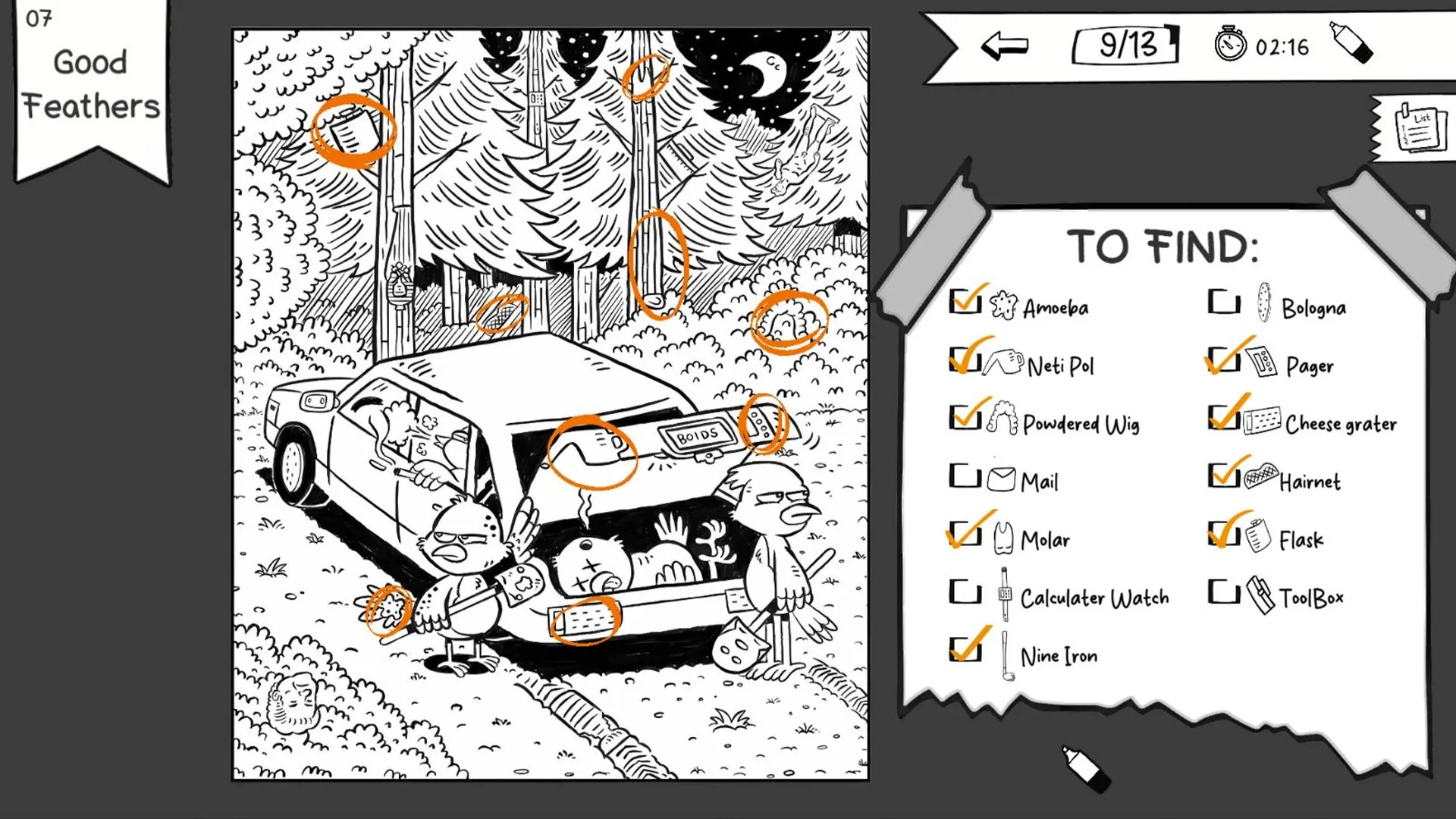 INK ENIGMA 1 + 2 Bundle [One,&nbsp;X|S] - изображение 3