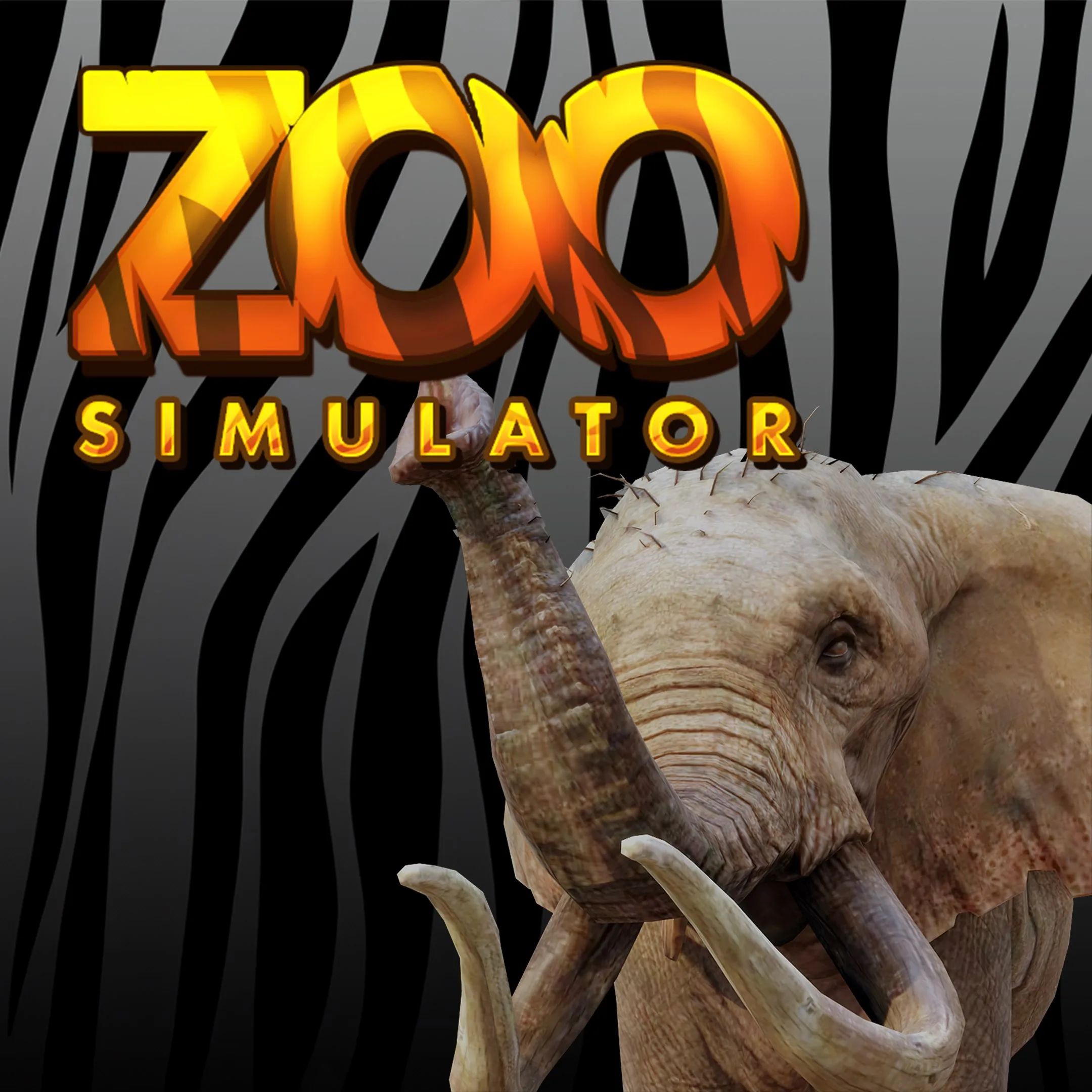Zoo Simulator [X|S] - изображение 1