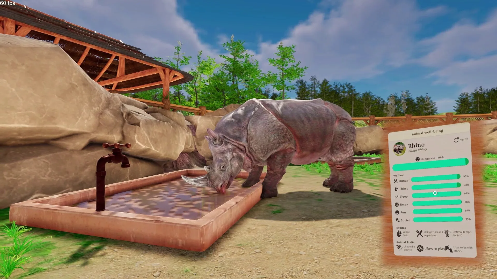 Zoo Simulator [X|S] - изображение 4