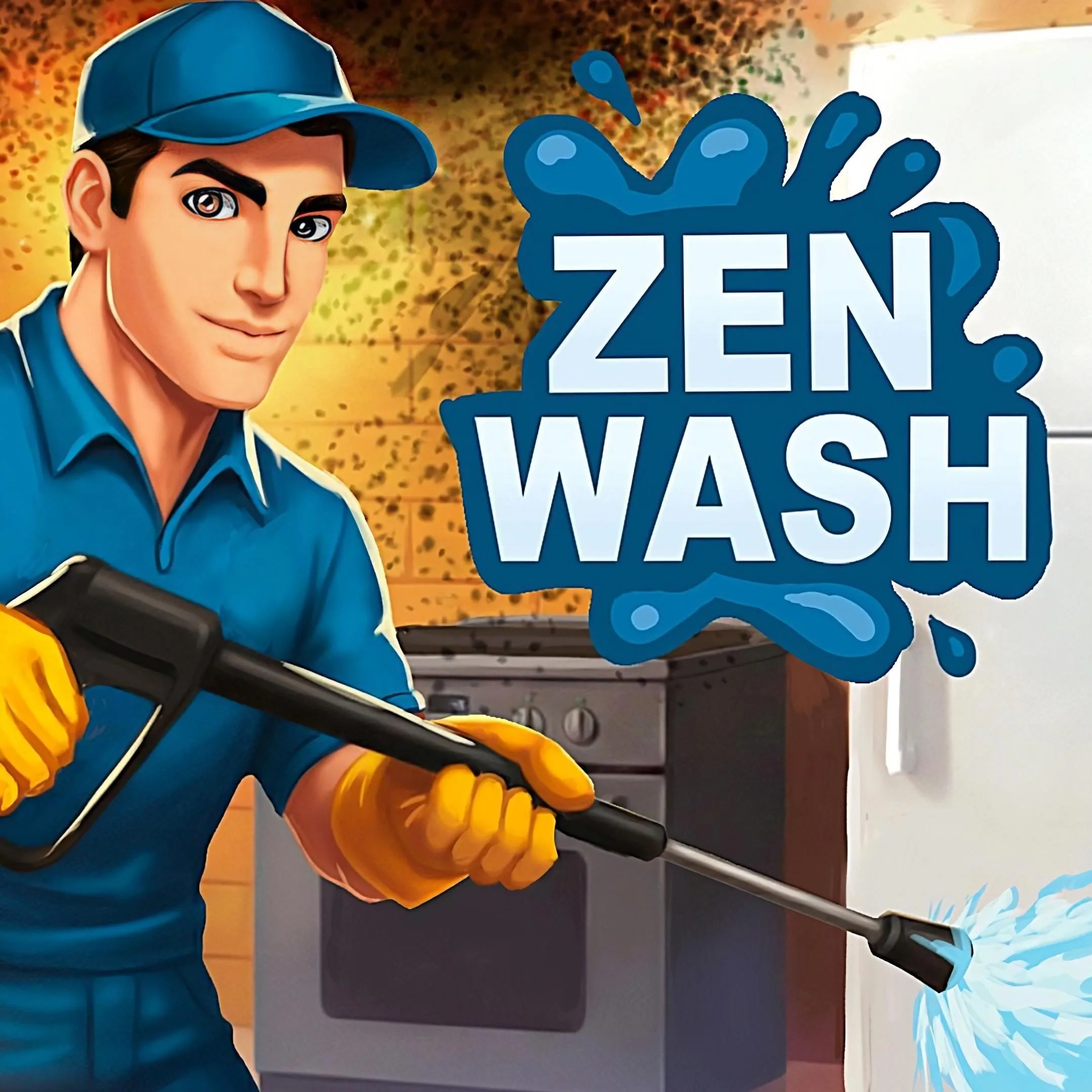 Zen Wash [X|S] - изображение 1