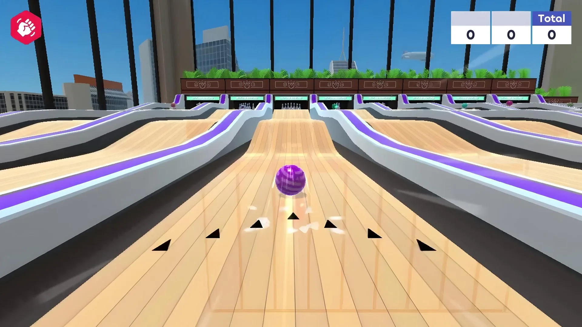 Skyline Bowling: Complete Edition [One,&nbsp;X|S] - изображение 2
