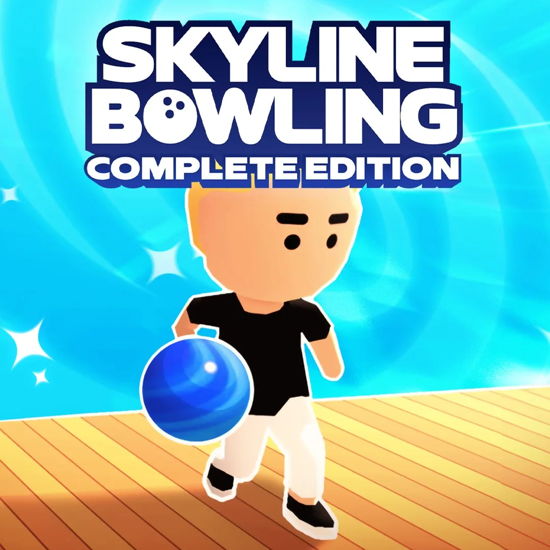Skyline Bowling: Complete Edition [One,&nbsp;X|S] - изображение 1