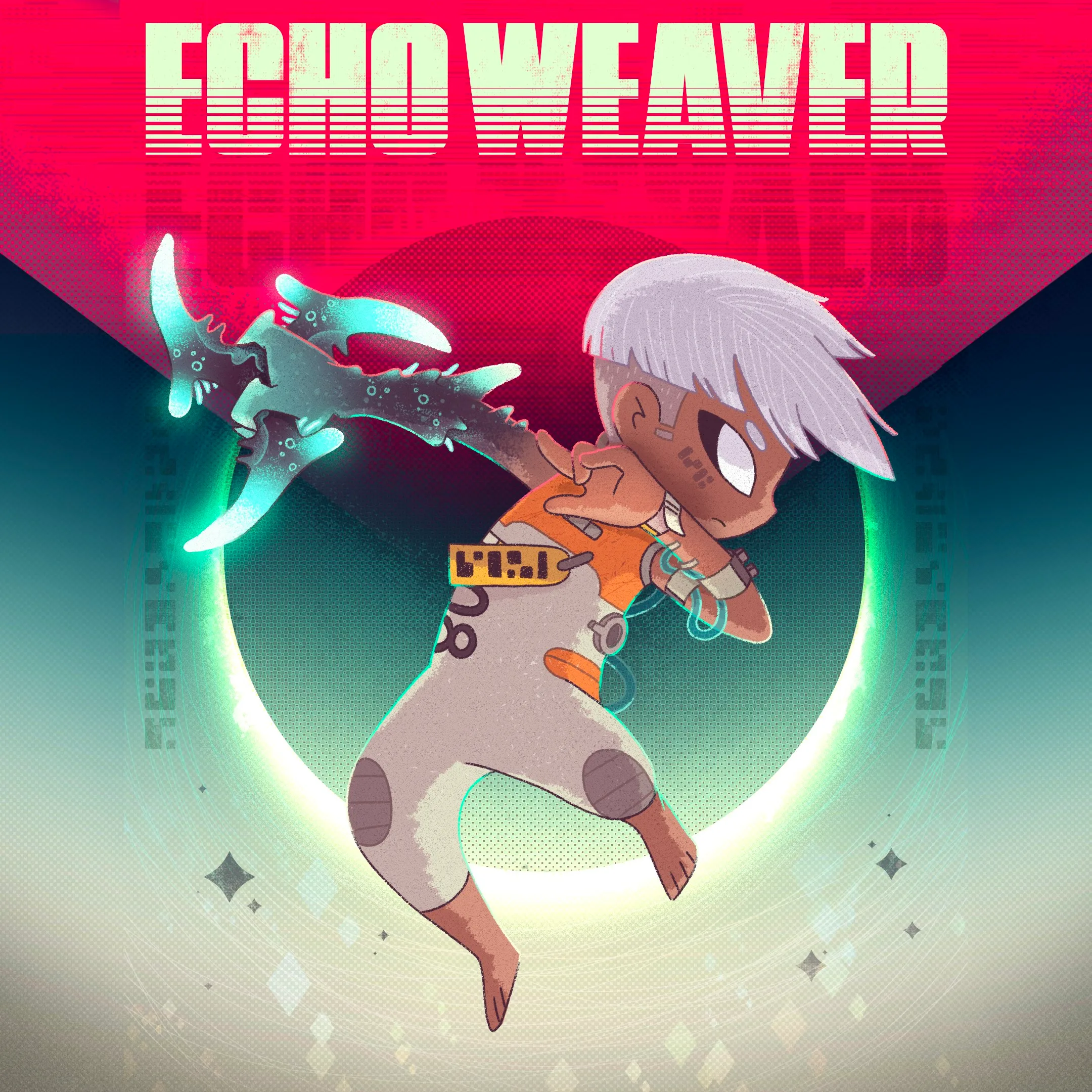Echo Weaver [One,&nbsp;X|S] - изображение 1