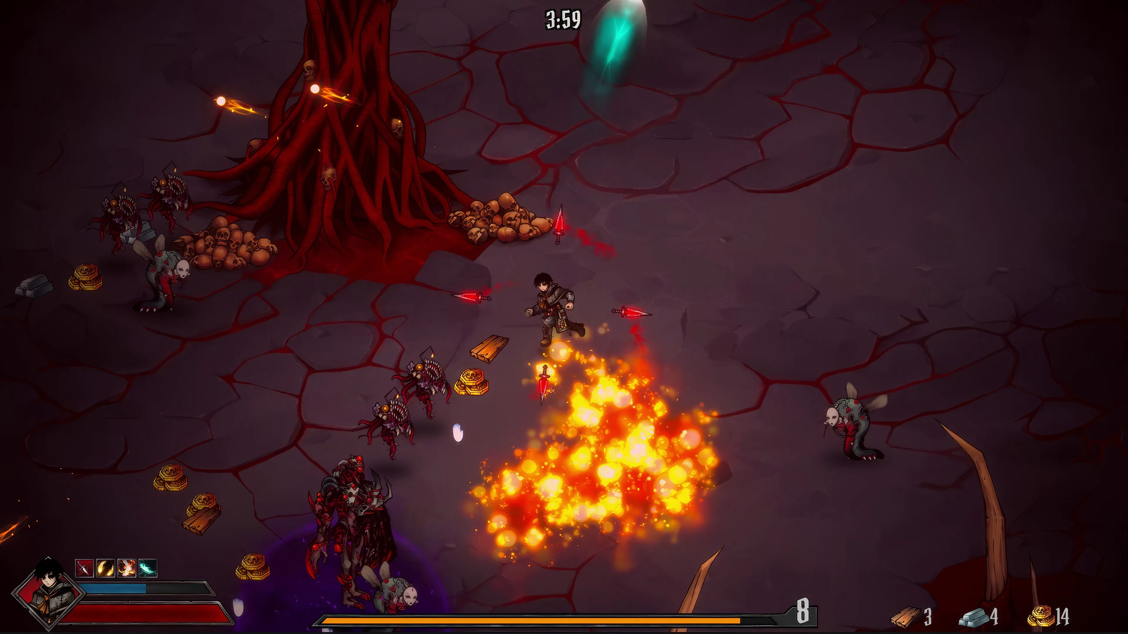 Whacking Hell! [X|S] - изображение 2