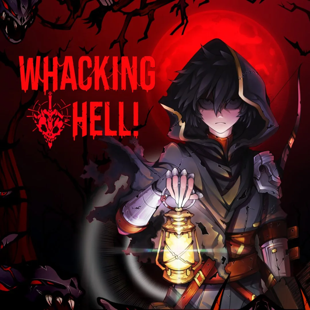 Whacking Hell! [X|S] - изображение 1