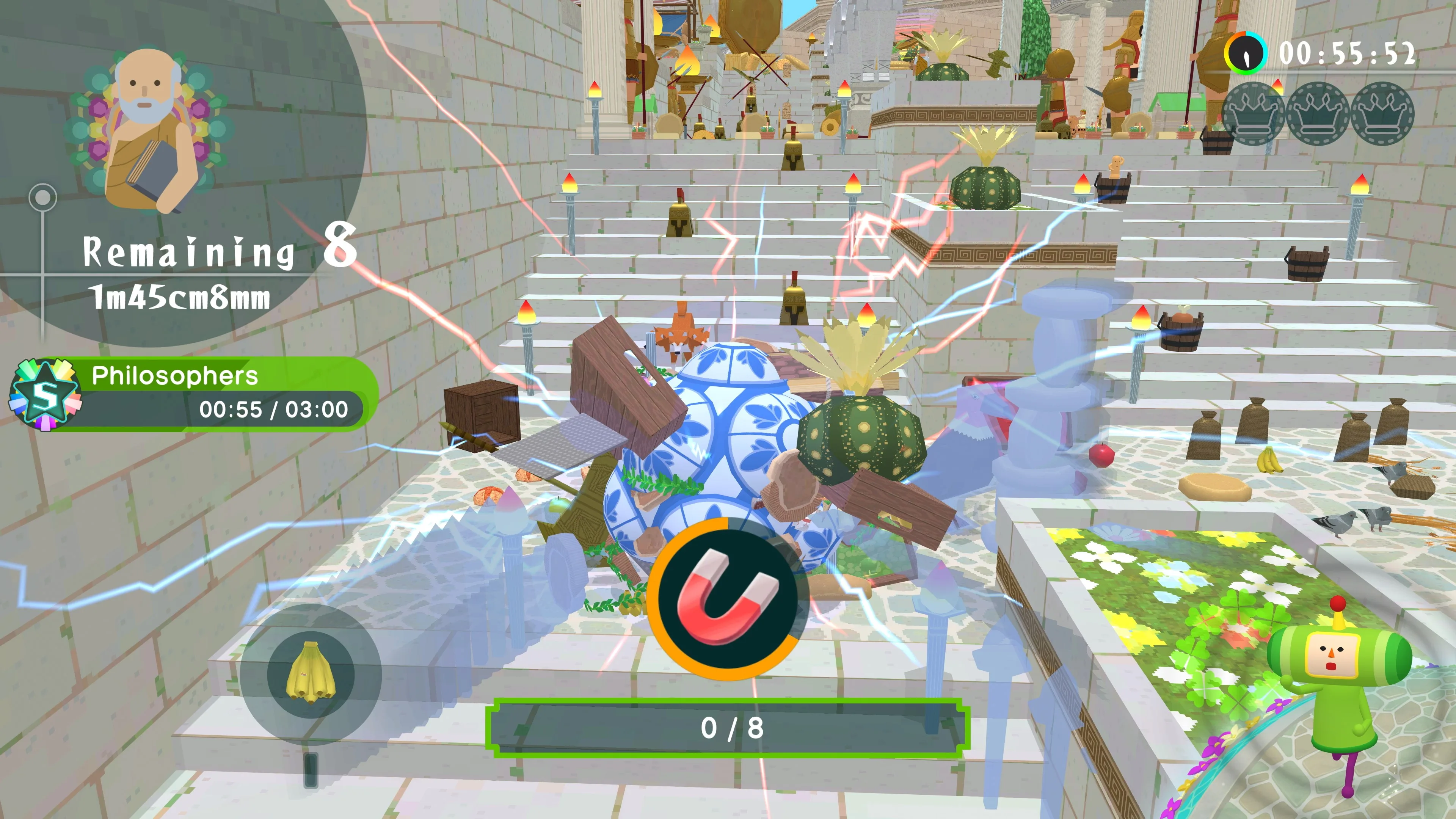 Once Upon A KATAMARI [X|S] - изображение 4