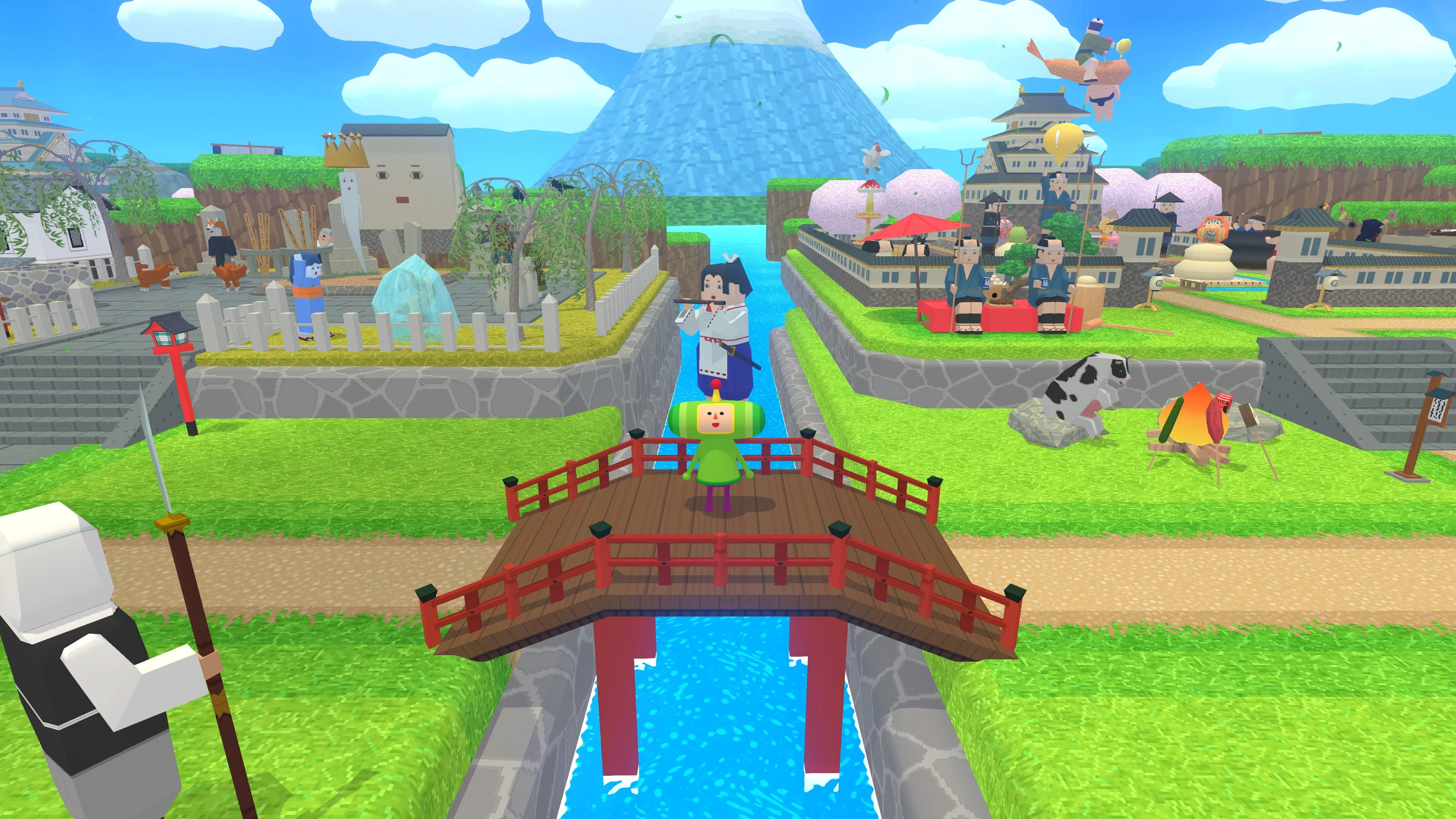 Once Upon A KATAMARI [X|S] - изображение 2