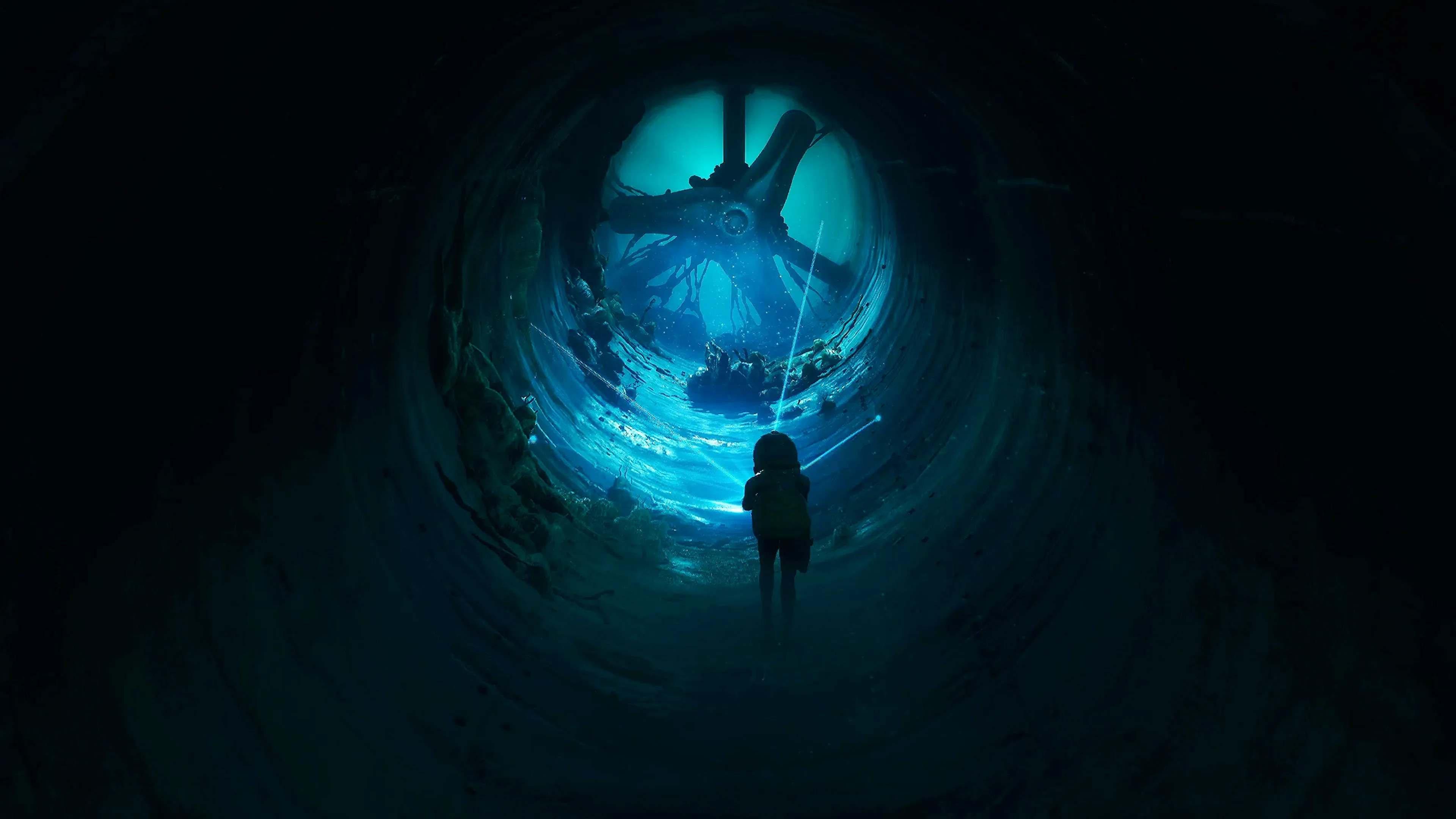 End of Abyss [X|S] - изображение 2