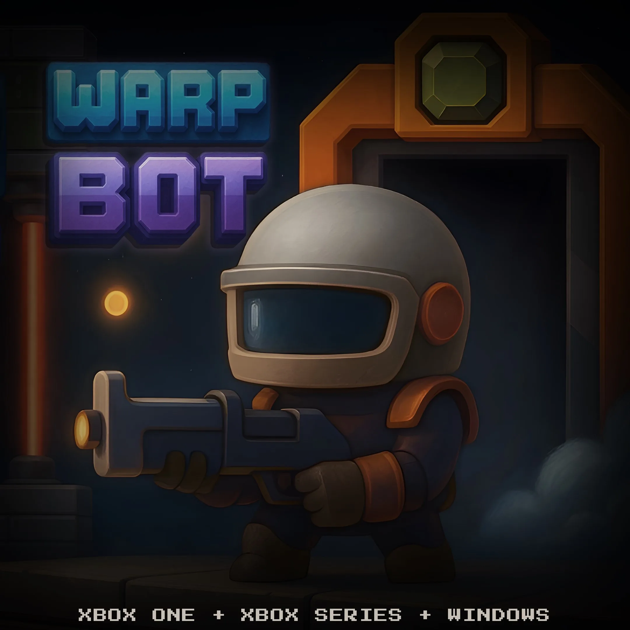 Warp Bot Pack [One,&nbsp;X|S] - изображение 1