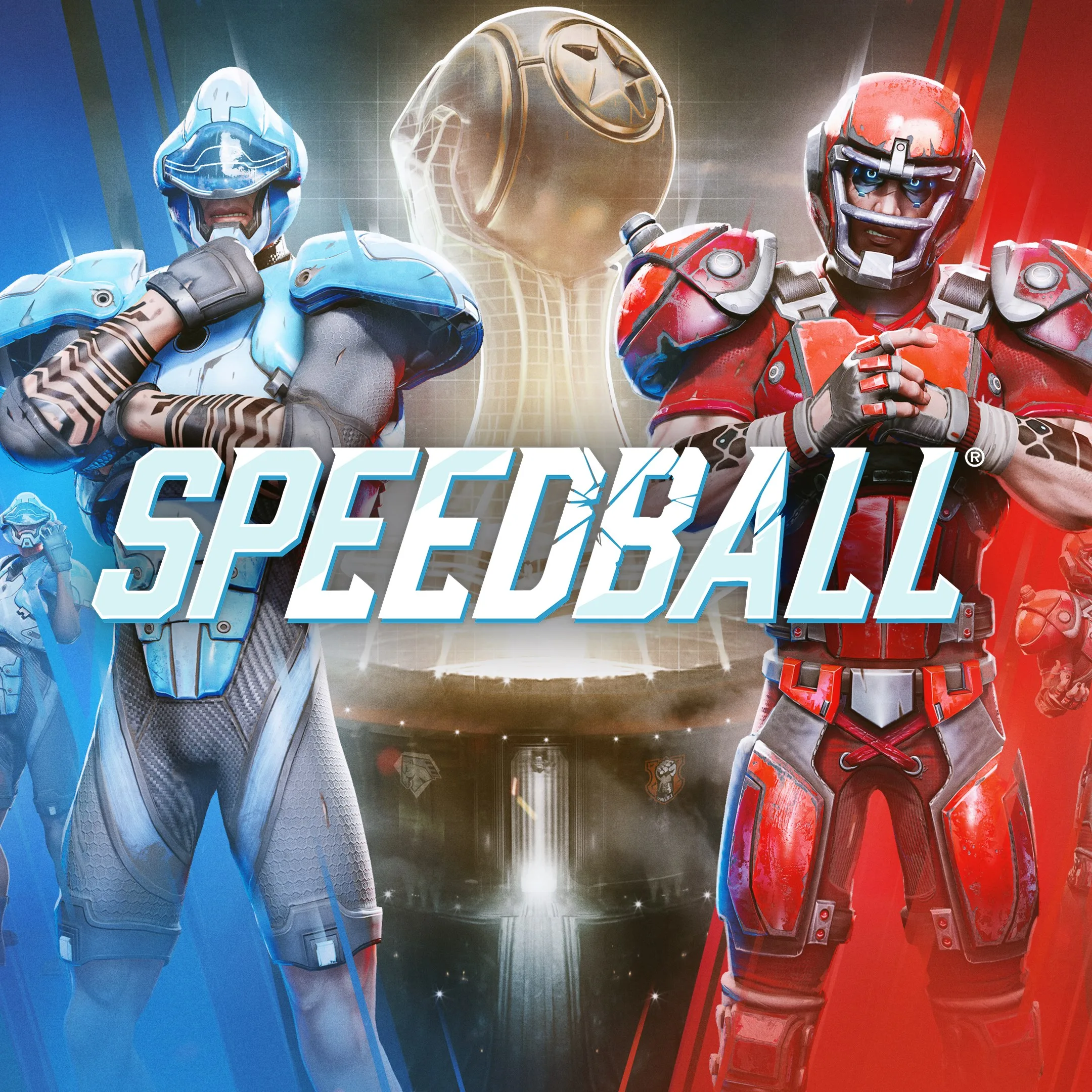 Speedball [X|S] - изображение 1